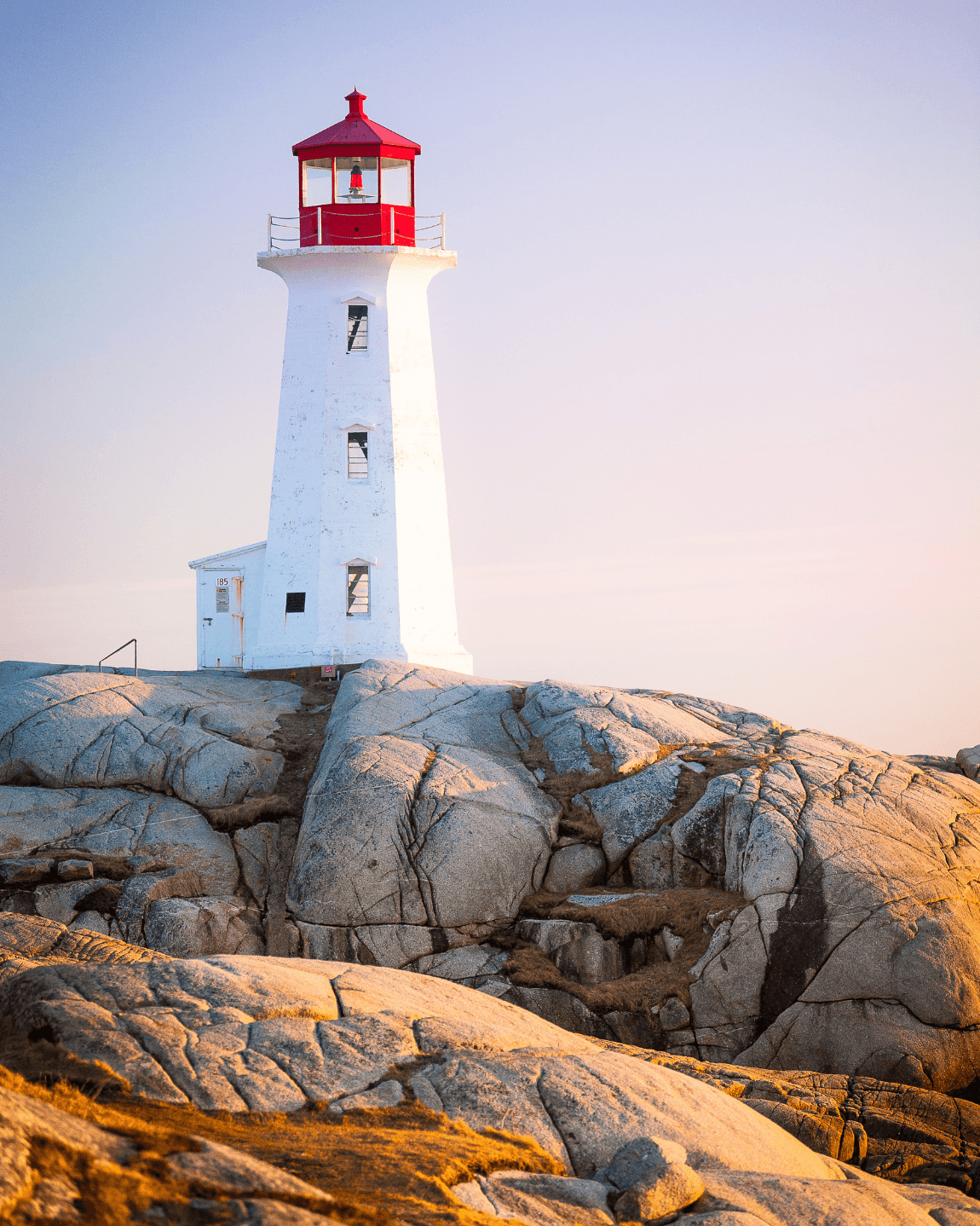 Sip & Sea: A Nova Scotia Guide curated by Julianne Robicheau
