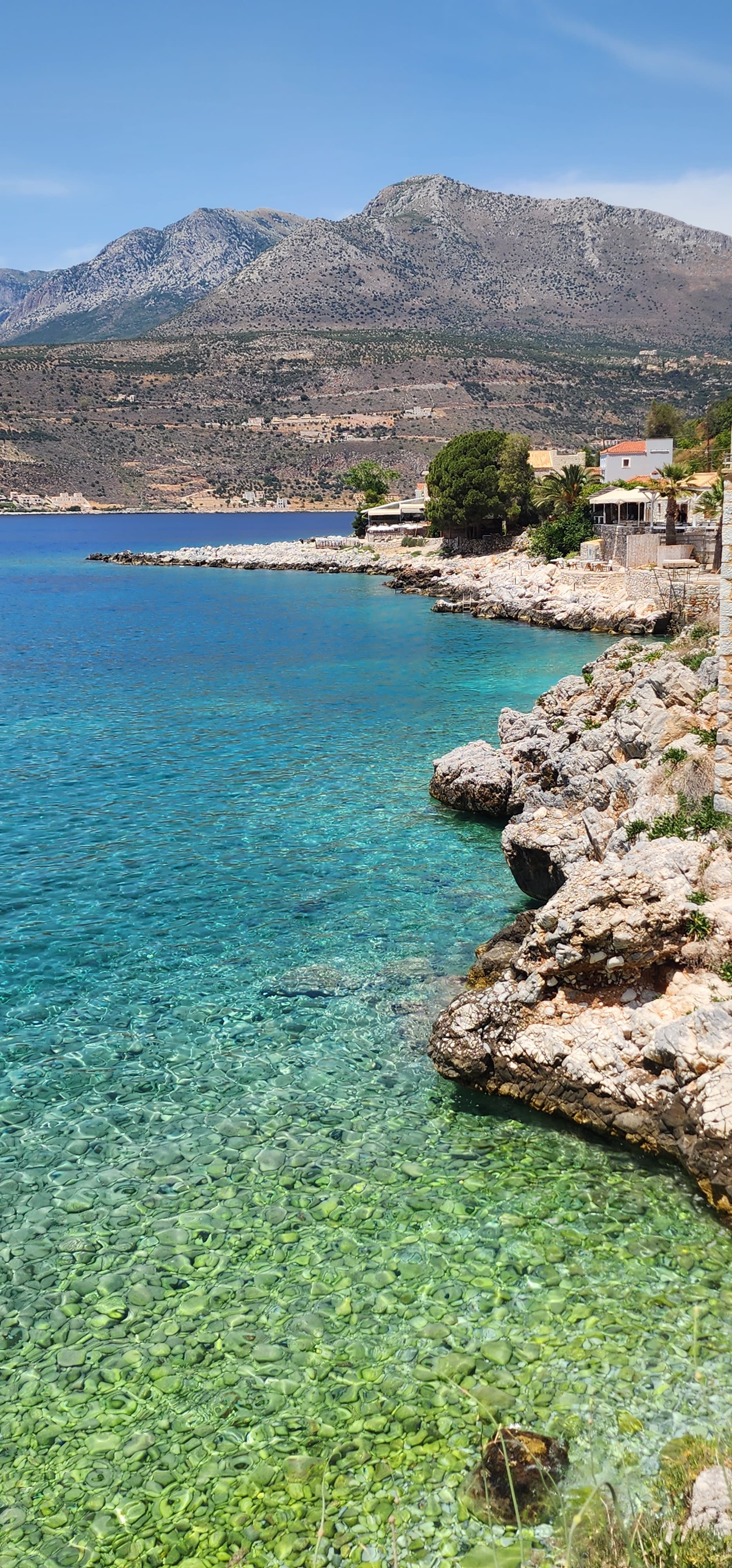 Sailing Greece in Style: Inside the World of Luxury Small-Ship Cruises curated by Heather Budd