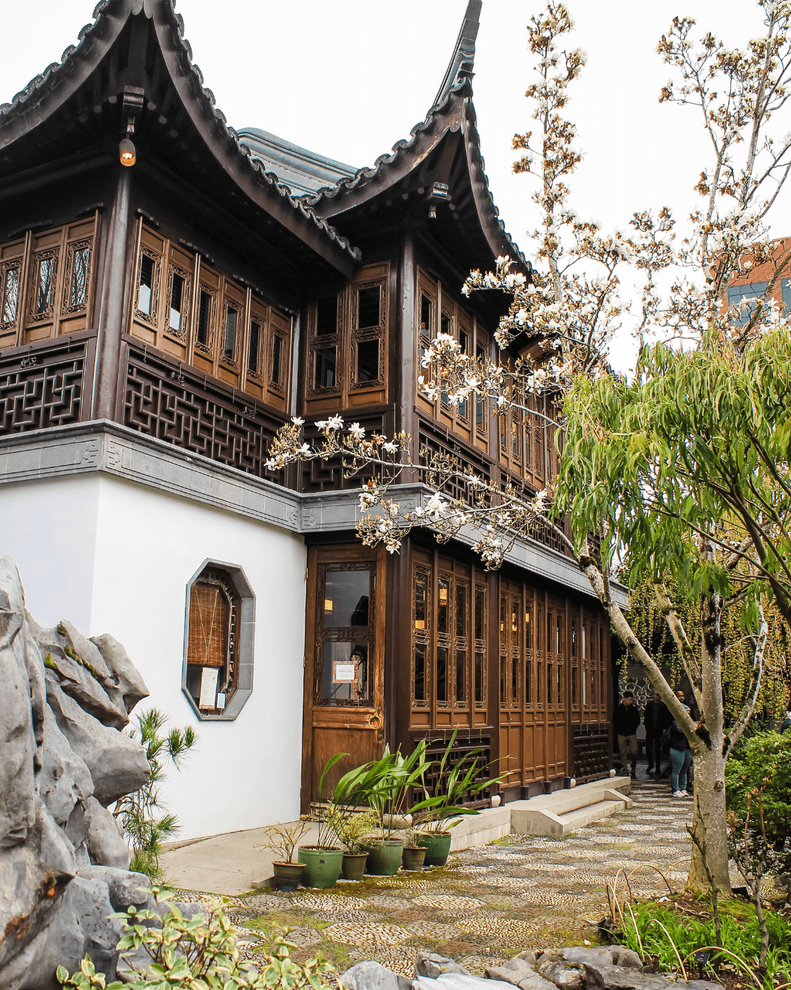 Hidden Gems in Portland, Oregon curated by Michelle Gonzales