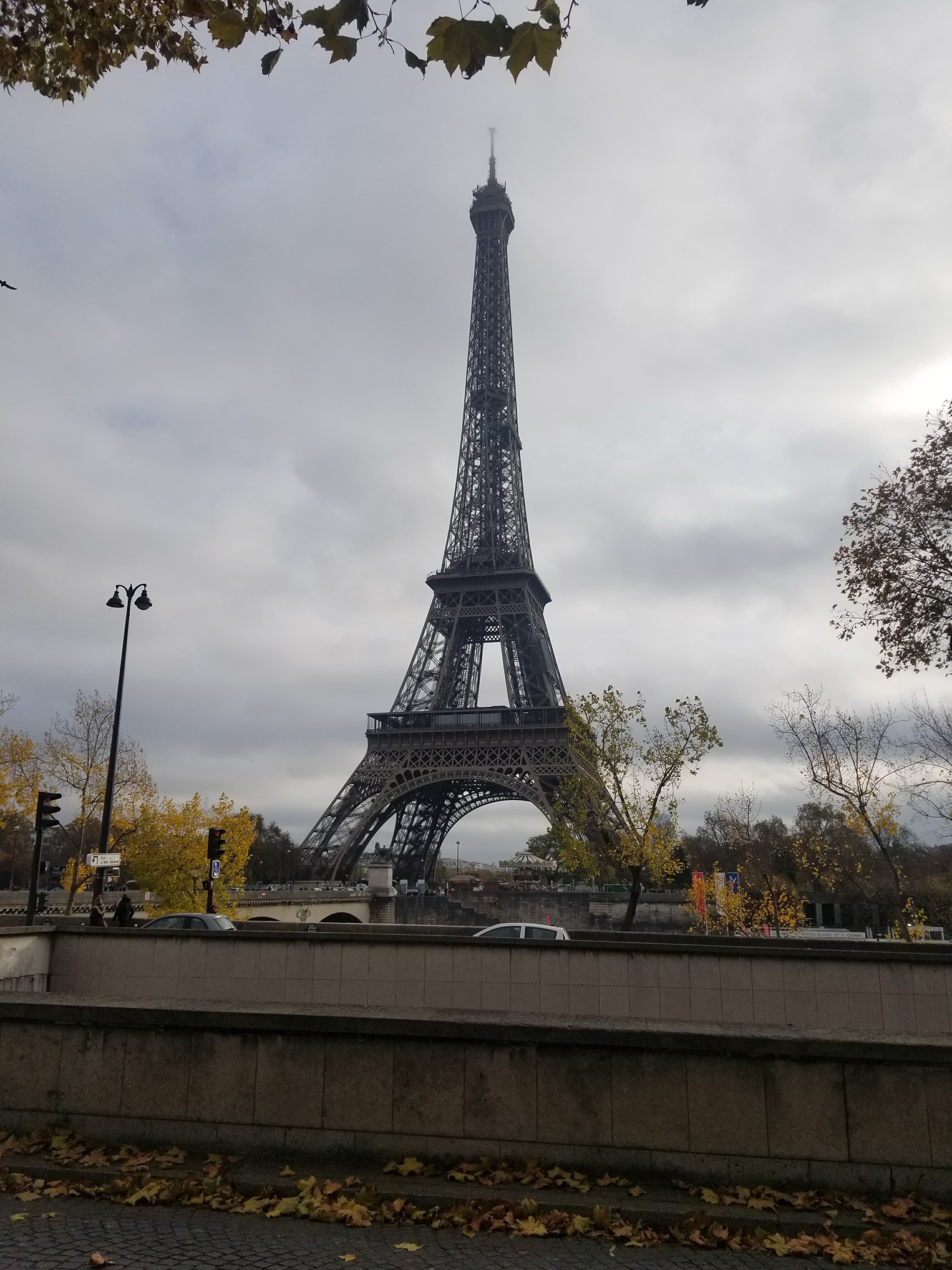 Soft Life in Paris: A 5-Day Guide from My Study Abroad Days curated by Taylre Arnold
