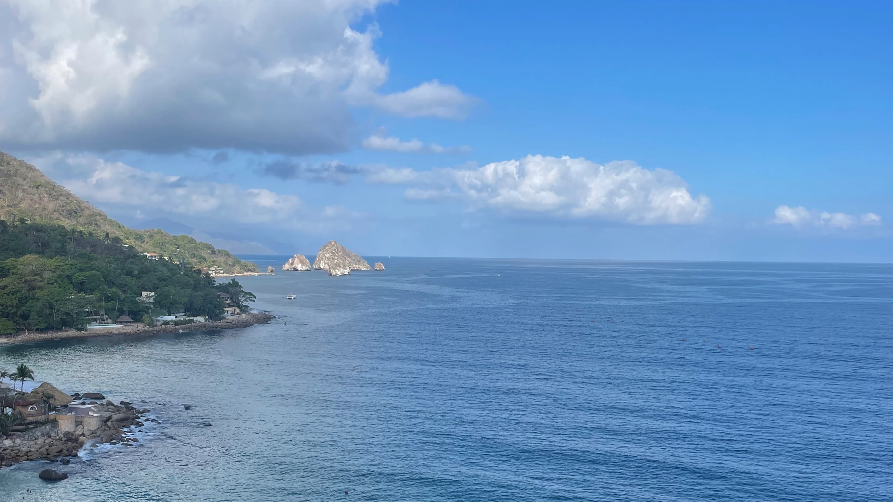 Puerto Vallarta Guide: Beaches, Food & Culture curated by Becca Gonzalez