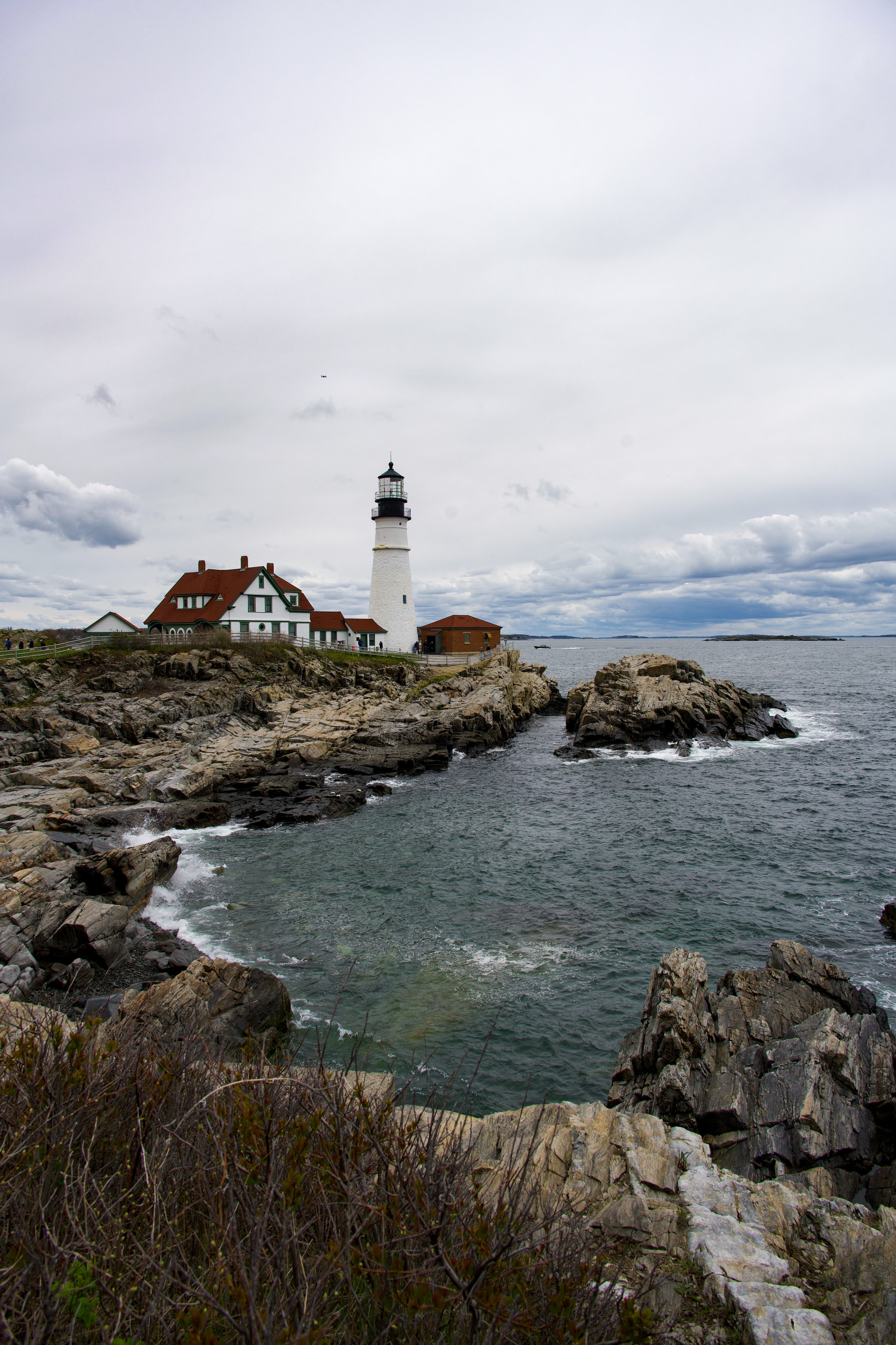 A Coastal Escape: 5 Perfect Days in Maine curated by Maggie Hopkirk