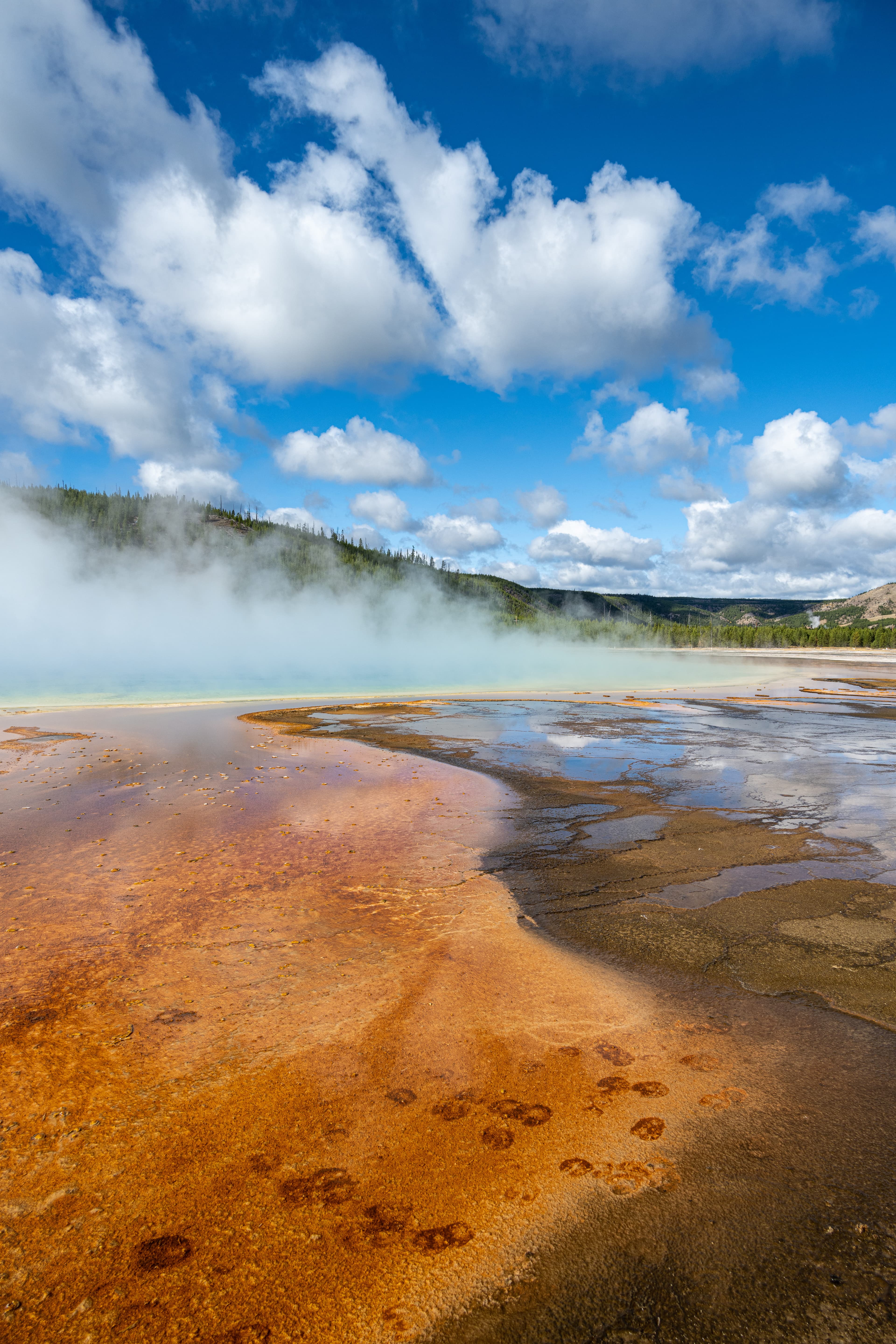 Wyoming, Yellowstone & Beyond: An 8-Day Journey Through the Wild West curated by Maggie Hopkirk