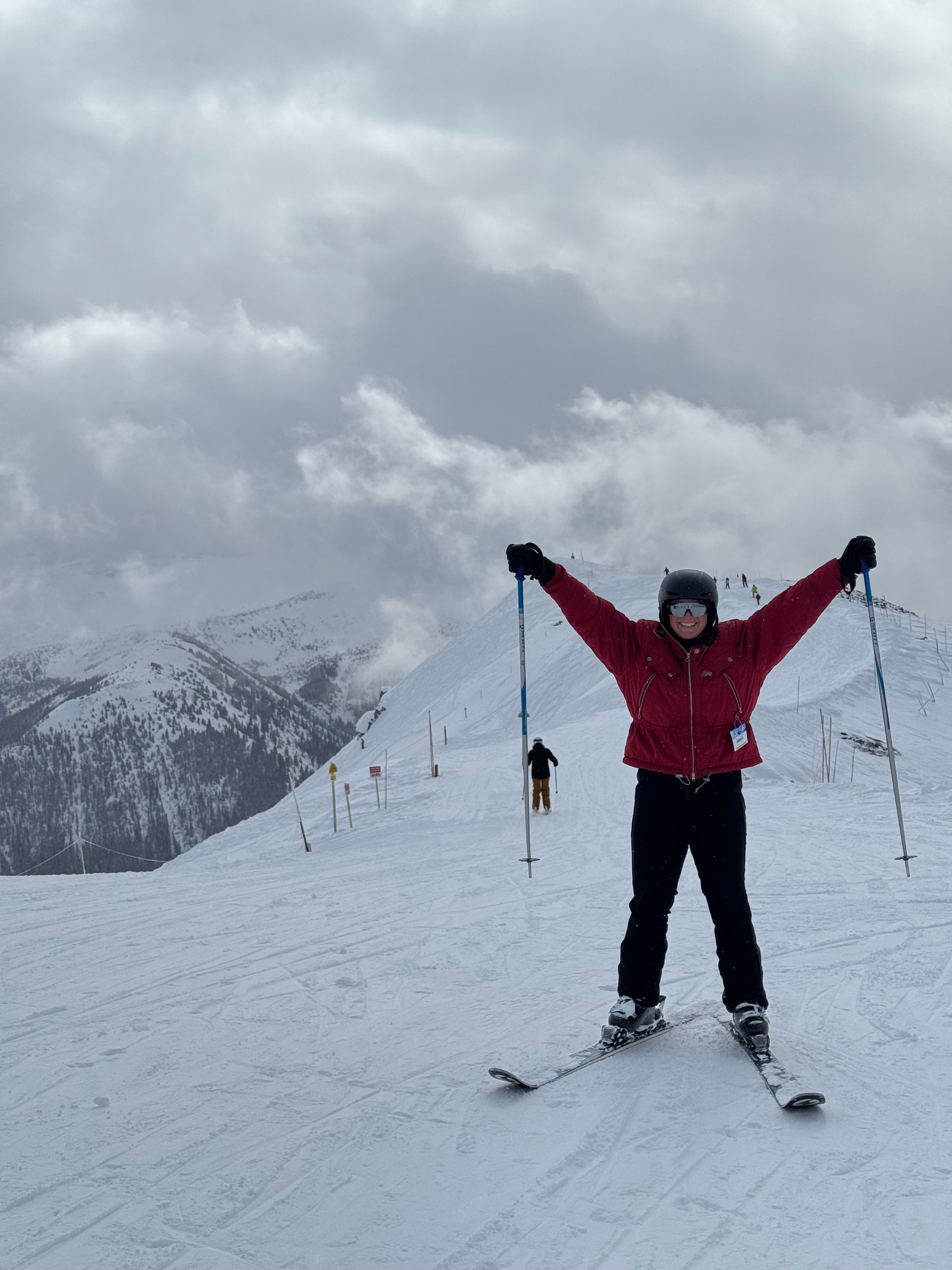 Banff in Winter: Canada's Most Beautiful Ski Destination curated by McKensie Worley