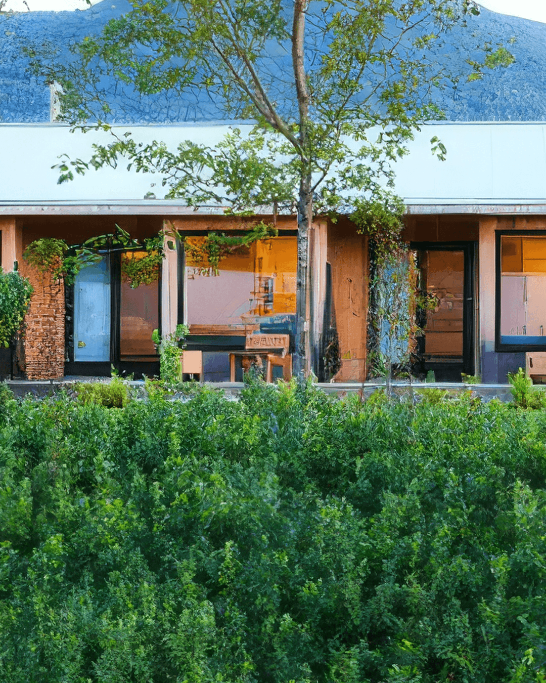 North Adams: A Slow & Artsy Escape in the Northern Berkshires curated by Meghan Sansivero