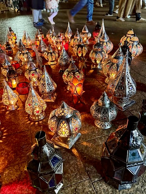 From Marrakesh to the Atlas Mountains: My Guide to Morocco’s Most Magical Experiences curated by Veronica Bird