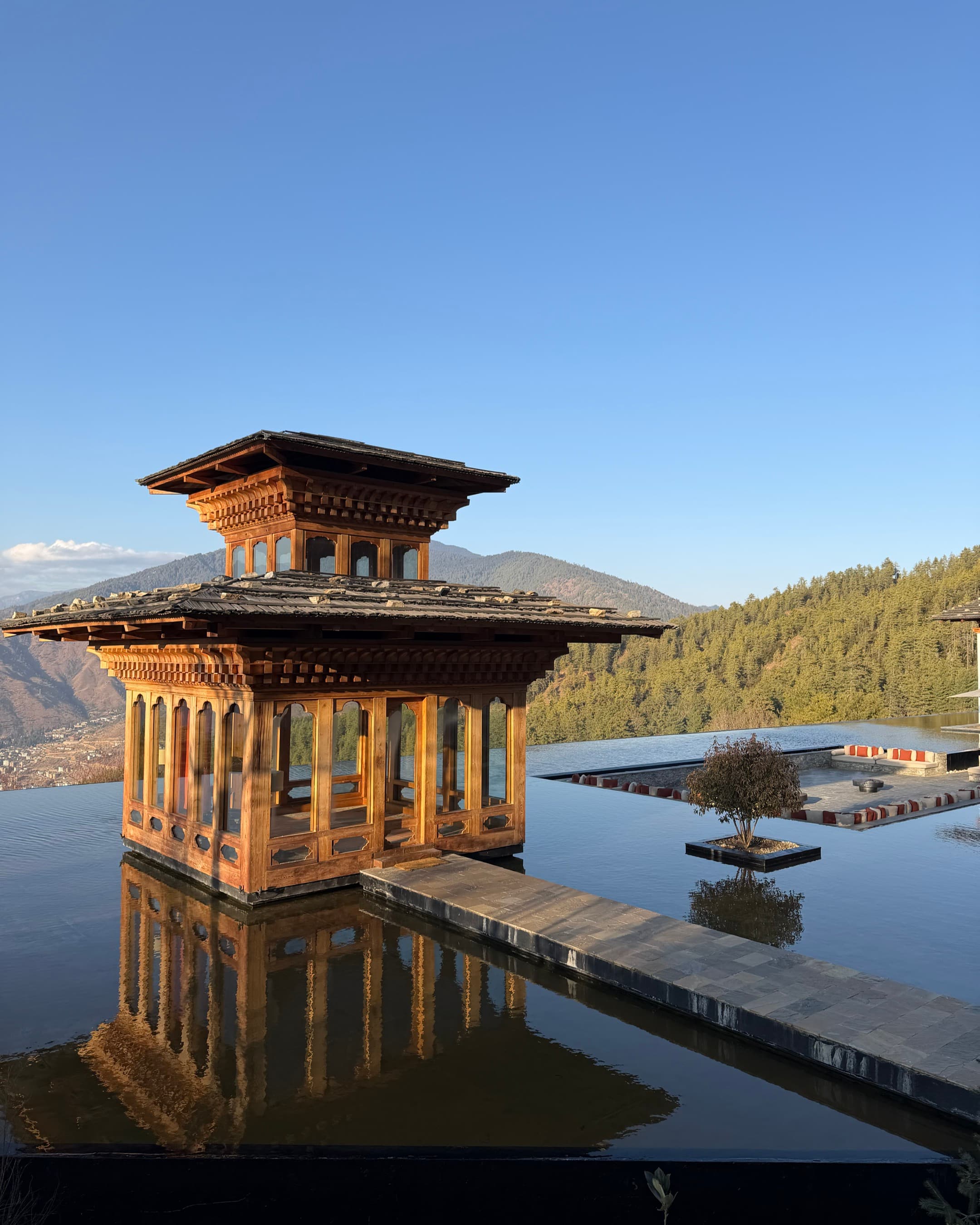 Six Senses Thimphu: Where Attention to Detail Is an Art Form curated by Eva Szoradi