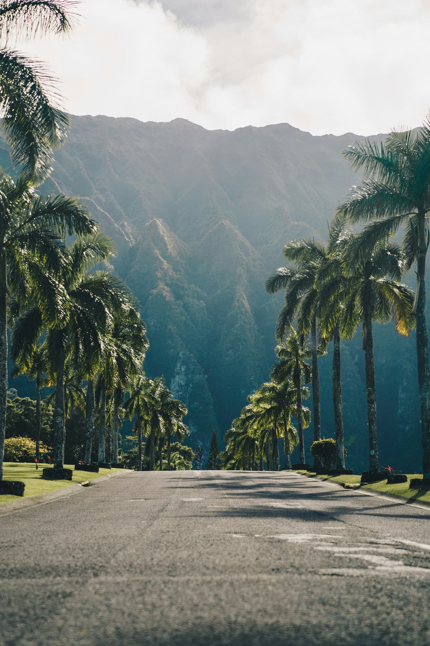 From Maui to Waikīkī: A Relaxed Hawaiian Island-Hopping Escape curated by Samantha Villegas