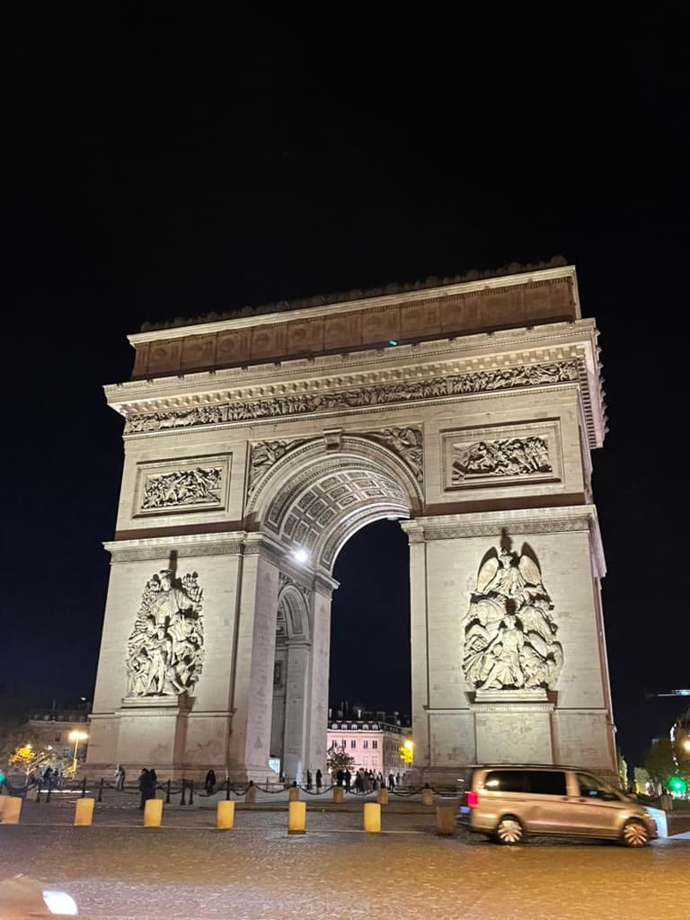 The "Eiffel View" 3-Day VIP Power Trip: A Curated Mother-Daughter Escape curated by Melissa Clark