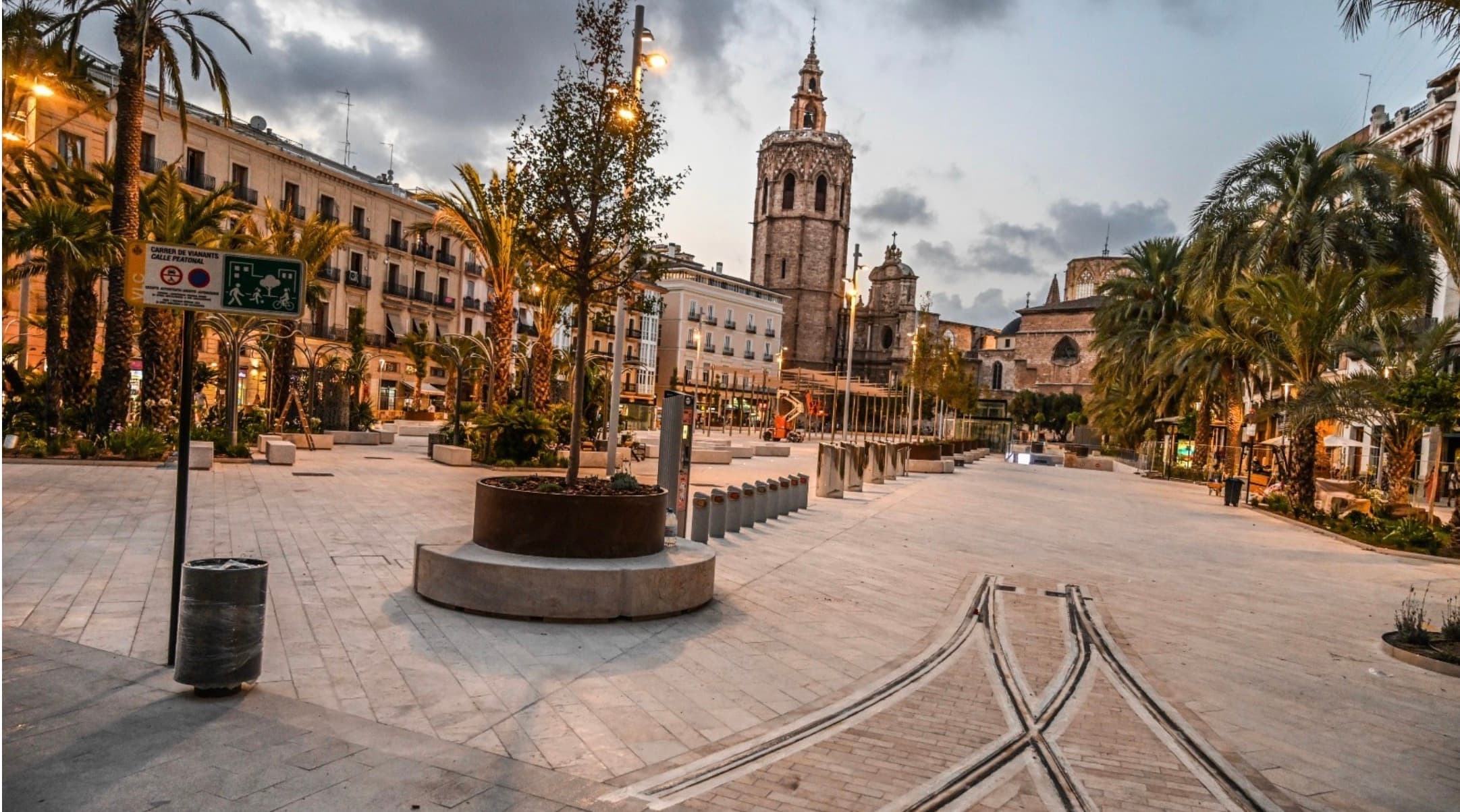 Valencia Like a Local: 3 Days of Must-Dos curated by Laura Celi