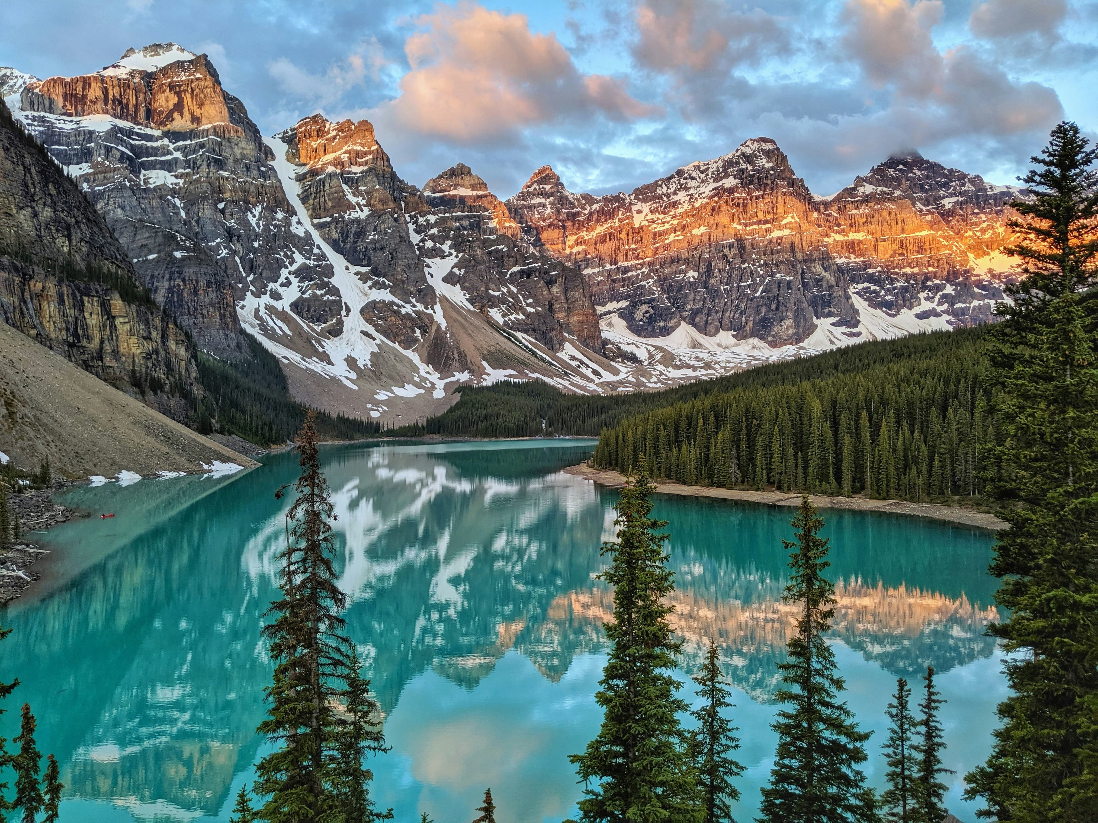 3 Days in Banff: The Ultimate Must-Do Guide for First-Timers curated by Rochelle Mary Gonzales
