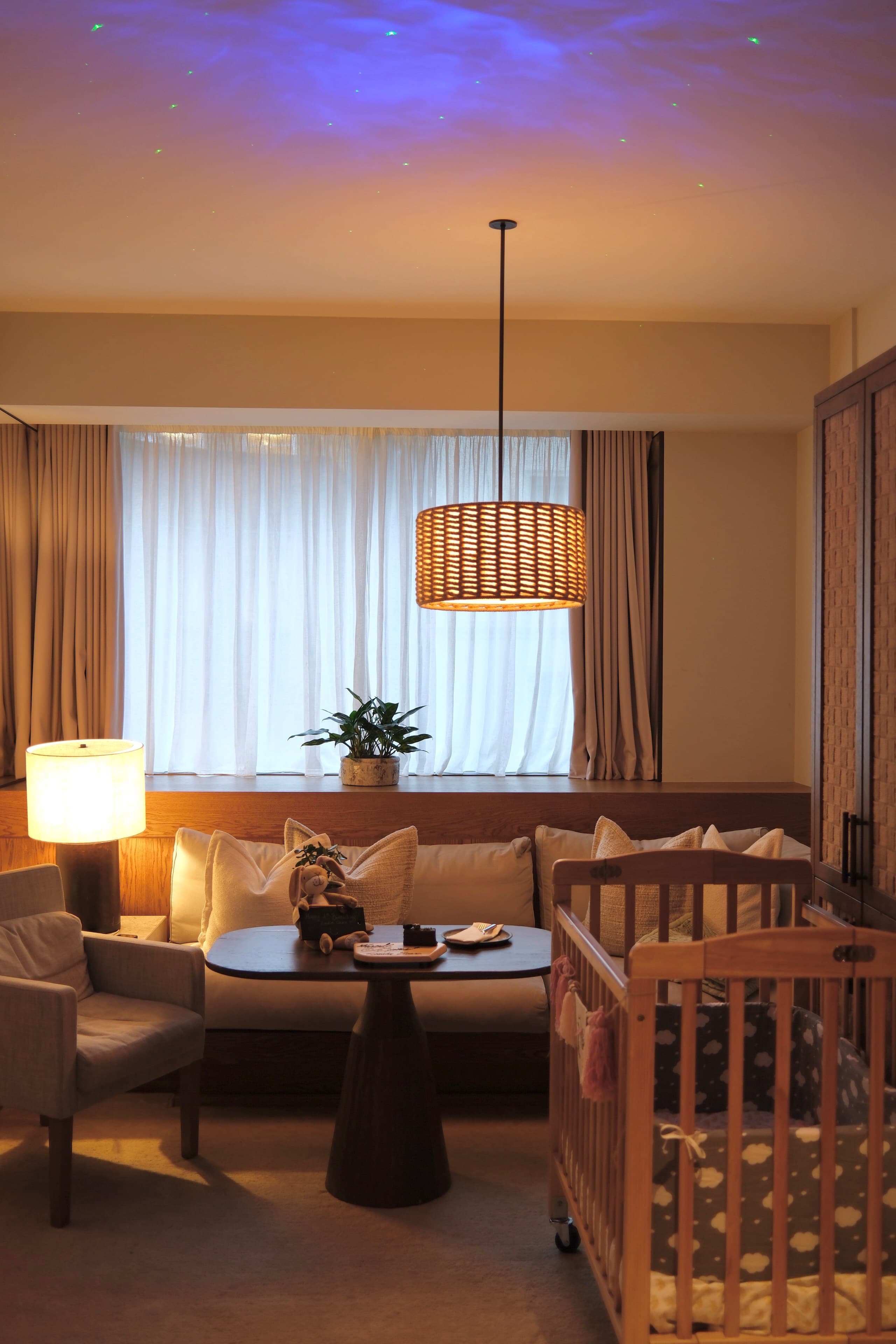 1 Hotel Mayfair: A Sanctuary in the City curated by Brittani Conolty