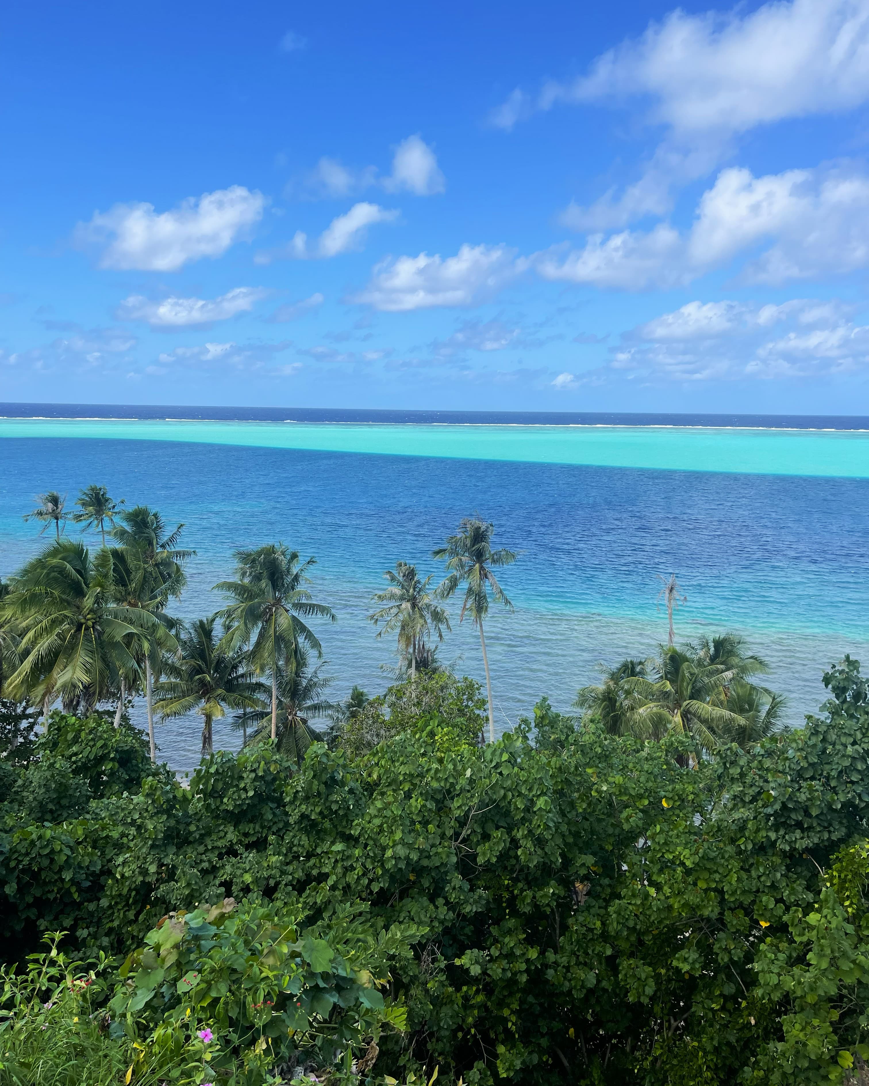 Huahine, French Polynesia: The Cultural Heart of the Leeward Islands curated by Elizabeth Gonzalez