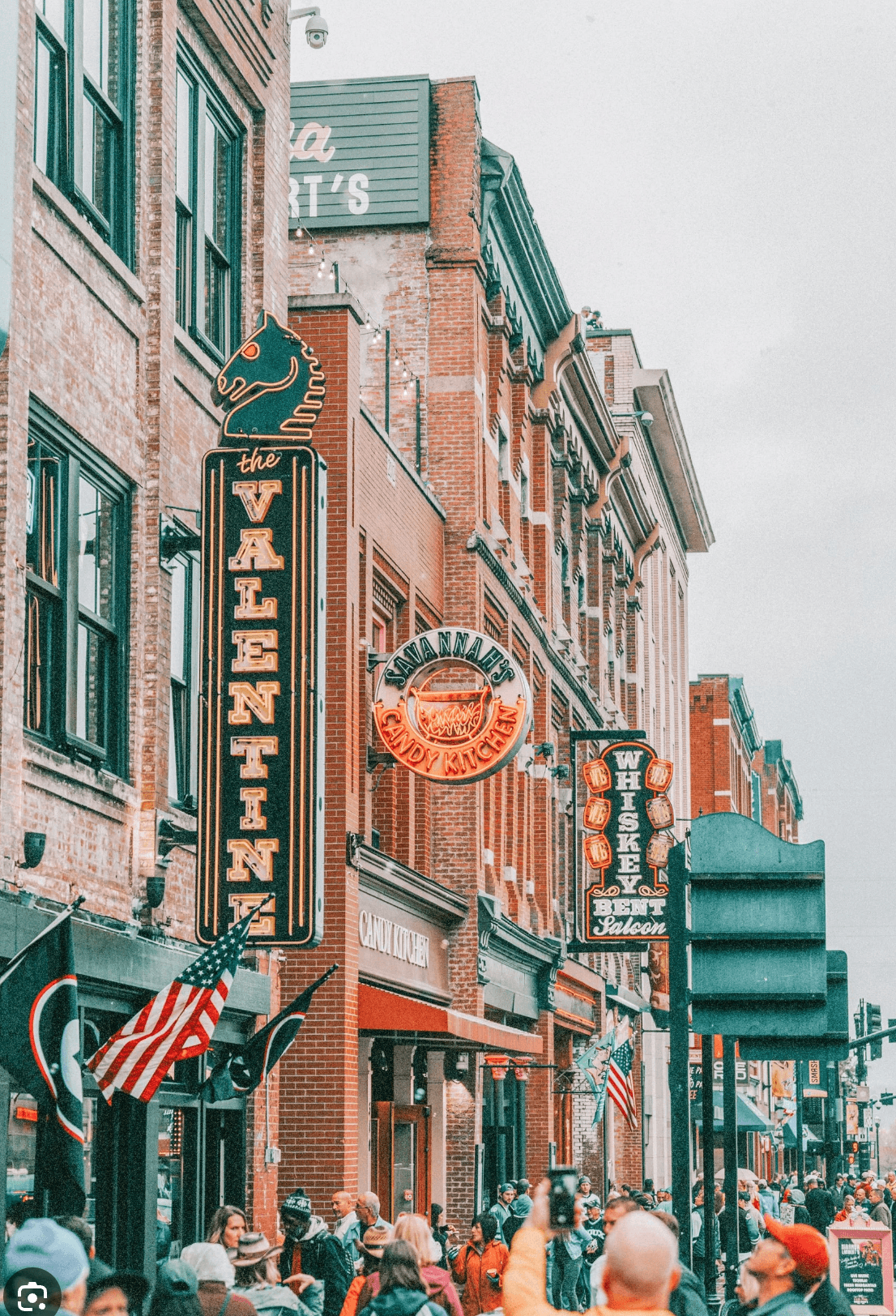 Nashville Bachelorette Weekend: Boots, Boats & Broadway curated by Maggie Hopkirk