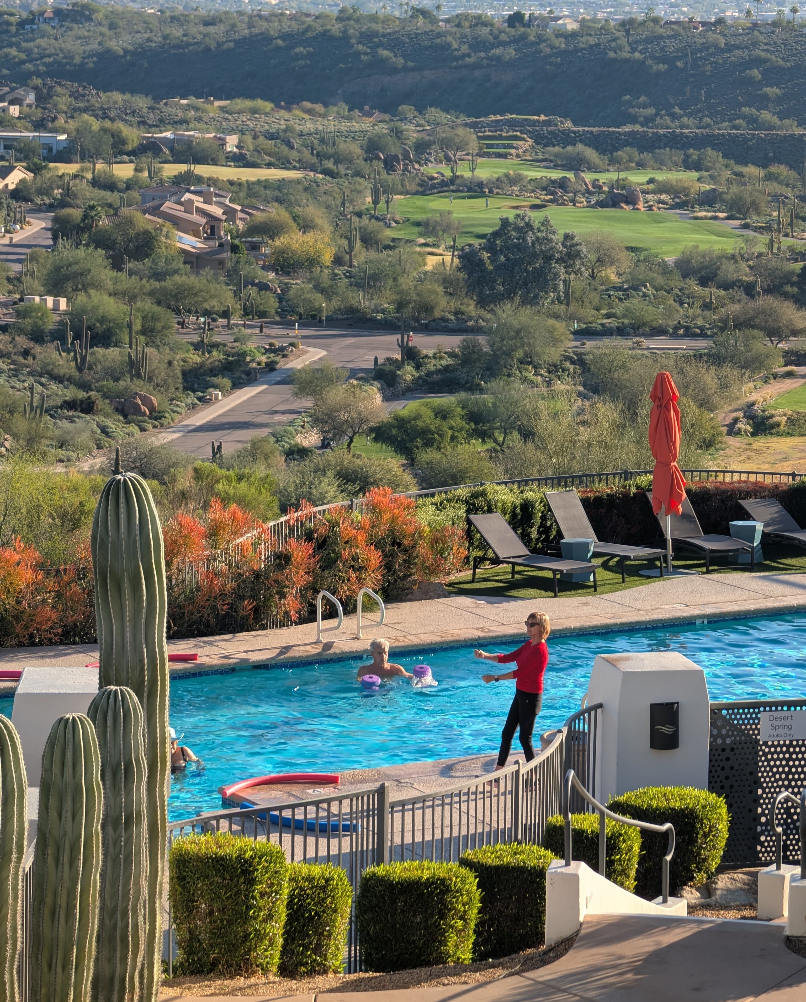 Scottsdale & Sedona Itinerary: A Desert Reset Incentive Experience curated by Eric Wang