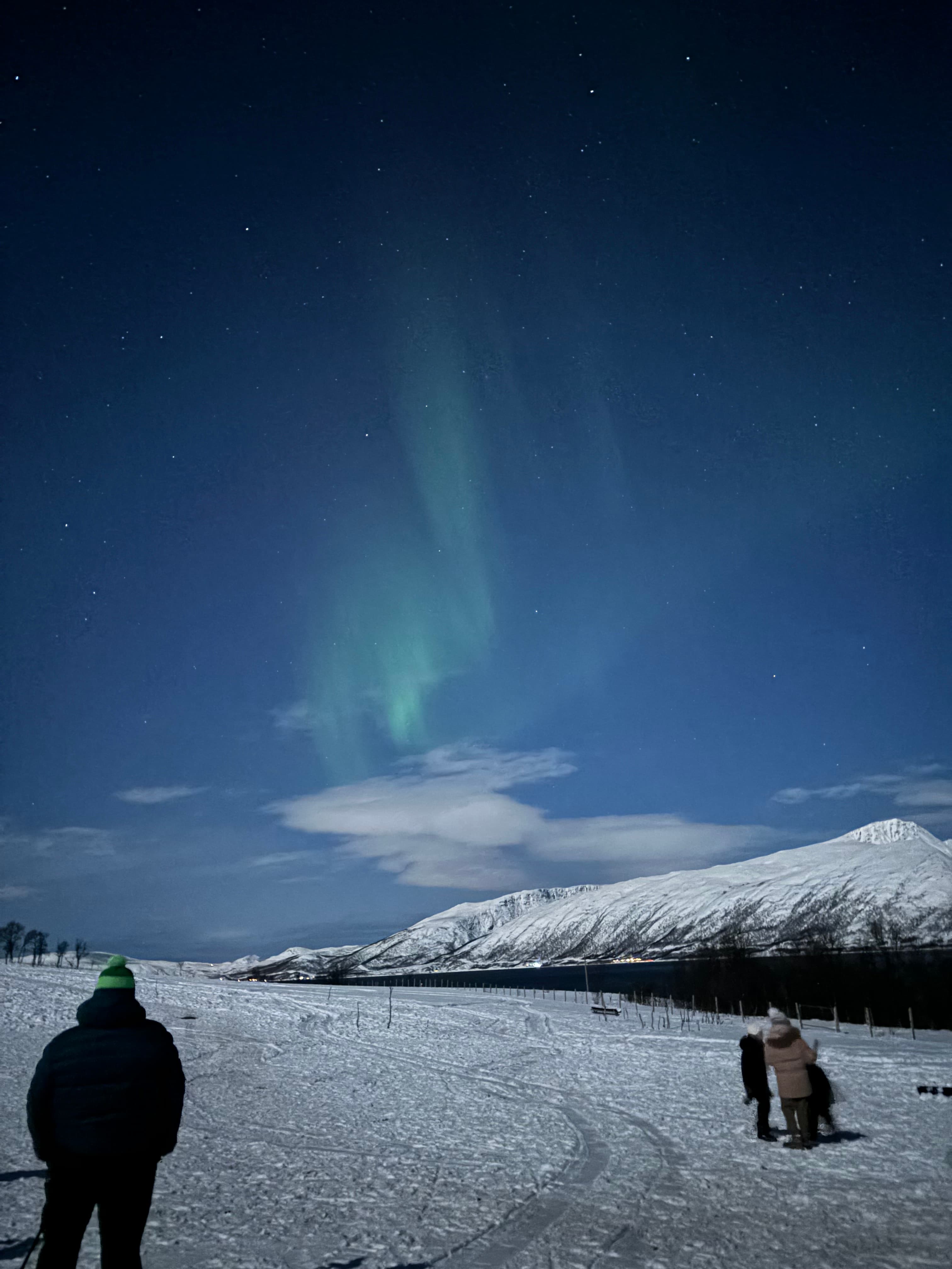 Tromsø, Norway: Where to Stay, Eat & See the Northern Lights curated by Keesha Landers