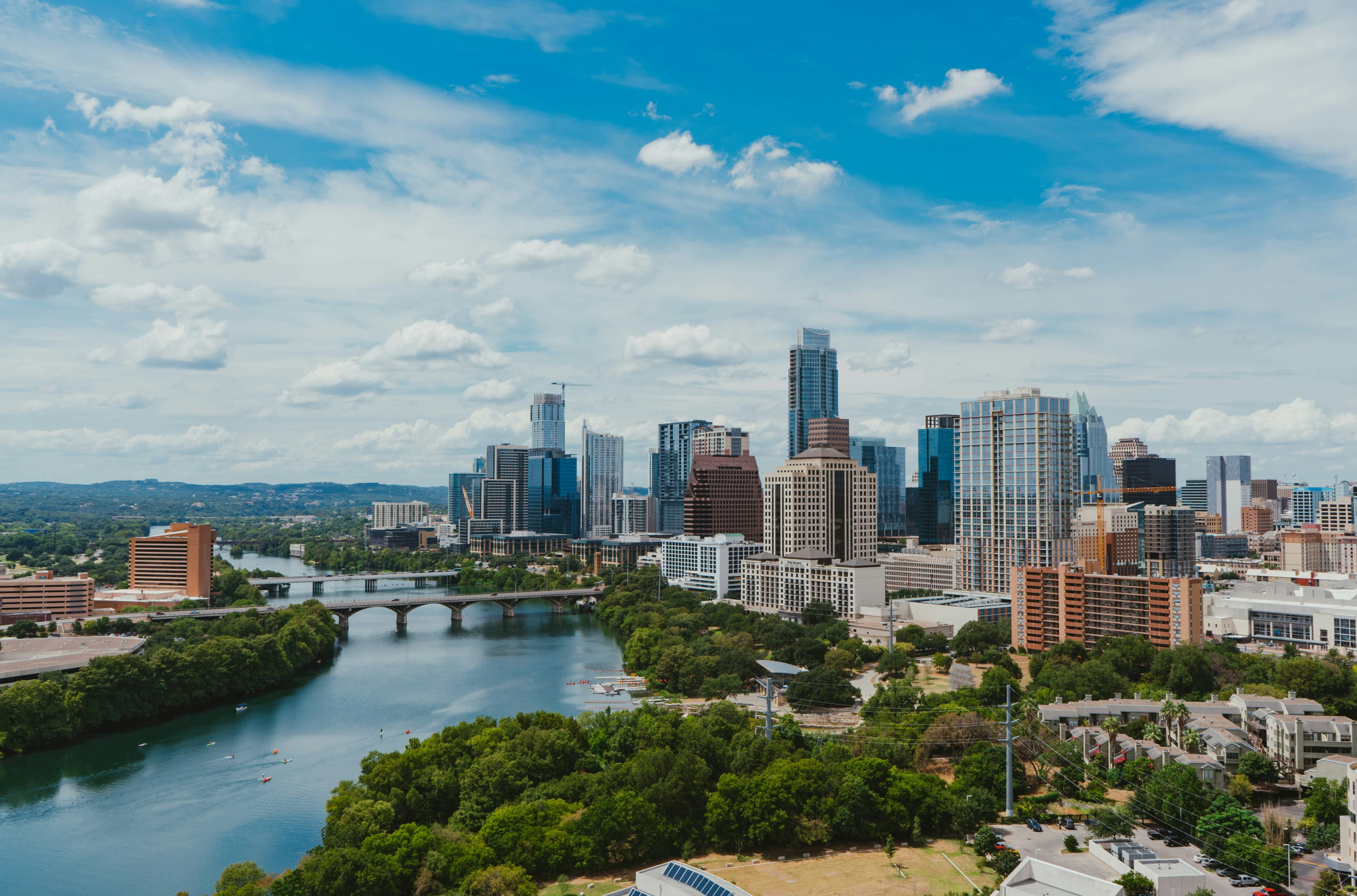 Austin, Texas: A Chic Long Weekend of Food, Wellness & Nightlife curated by Melissa Trinkl