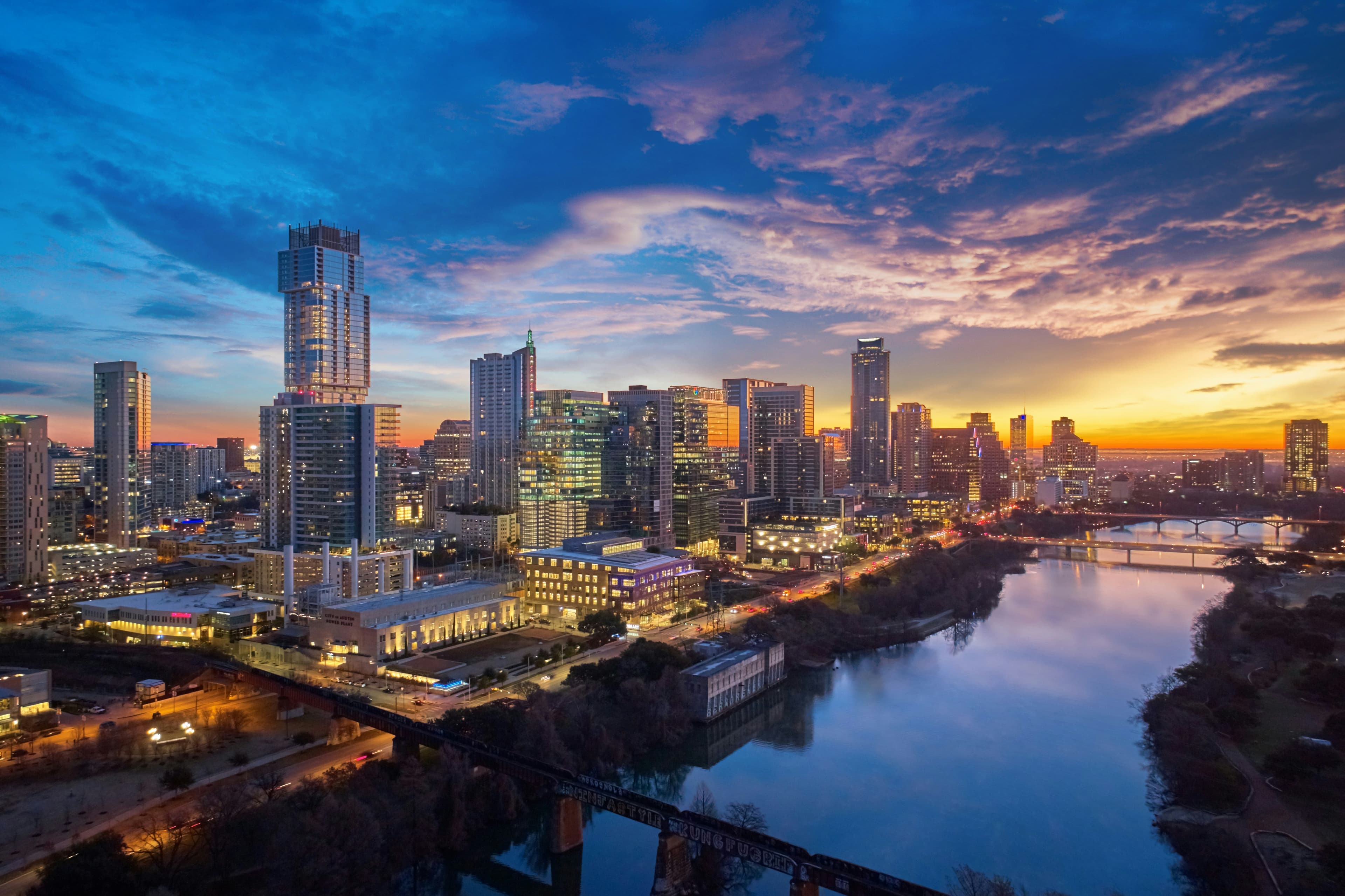 A Chic Long Weekend in Austin: Food, Wellness & Nightlife curated by Melissa Trinkl