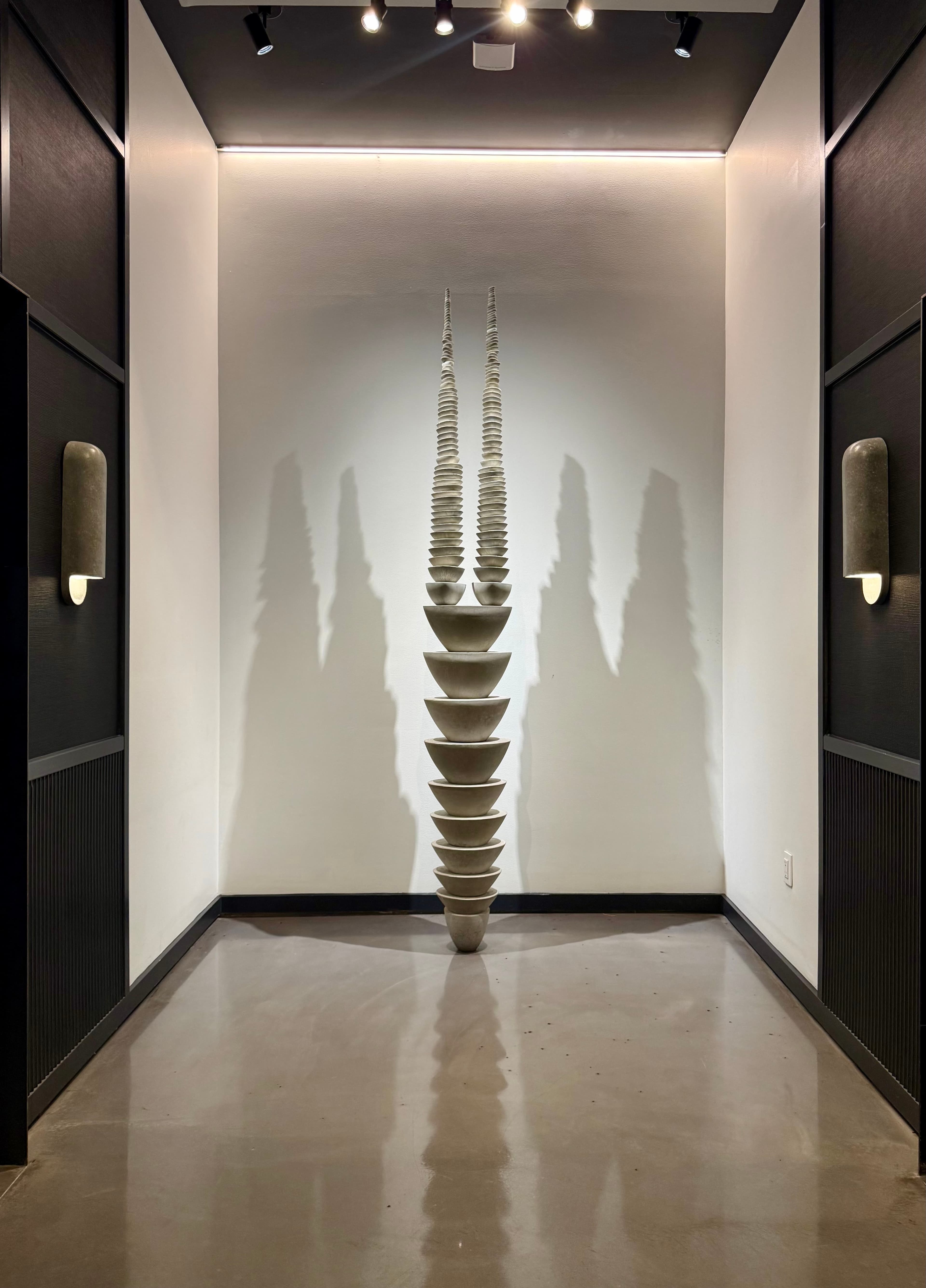 Thompson Austin: Rooftop Dinner & Downtown Vibe curated by Melissa Trinkl