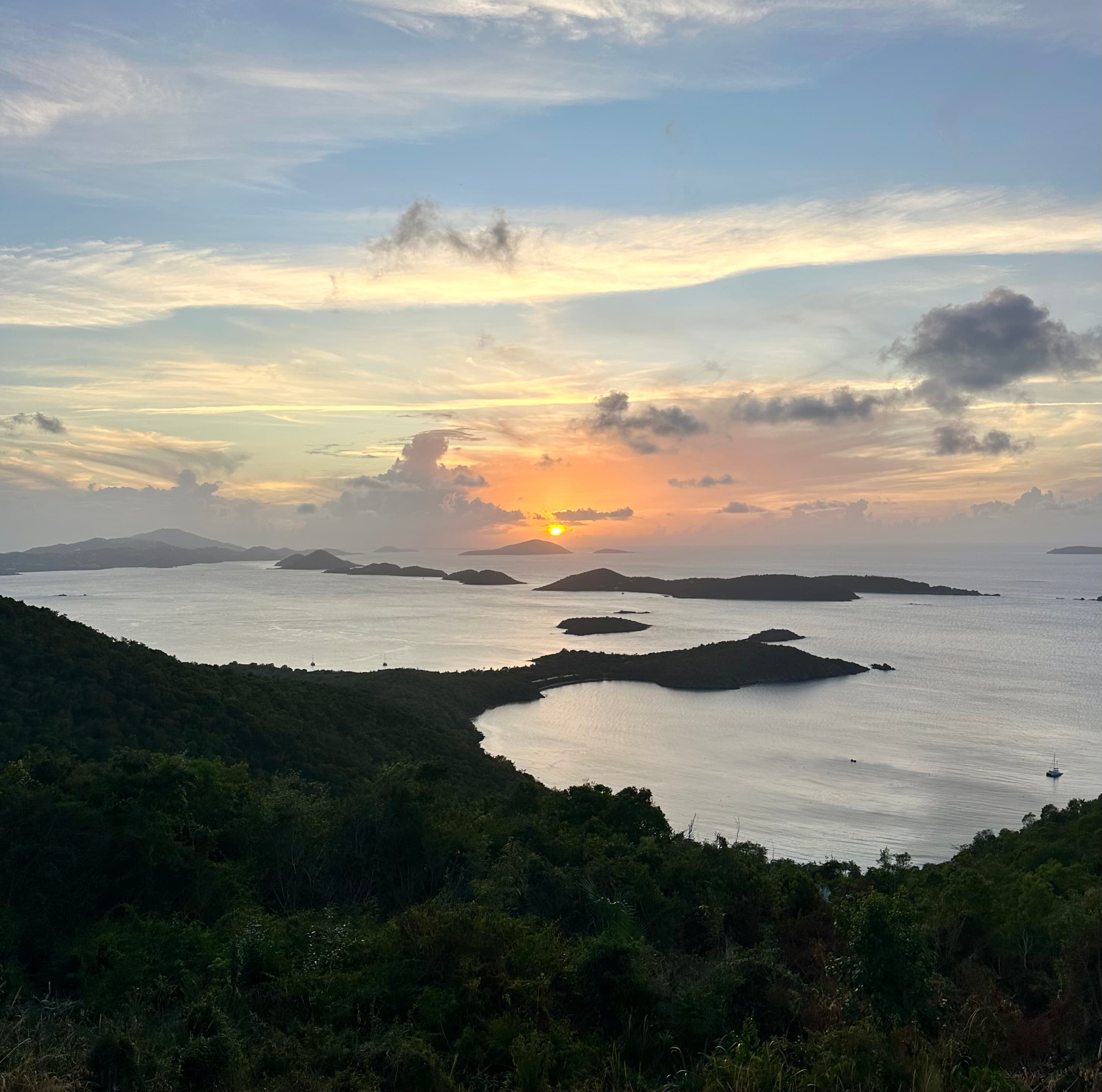 4 Ways to Experience St. John’s Natural Beauty curated by Jennifer Wozniak