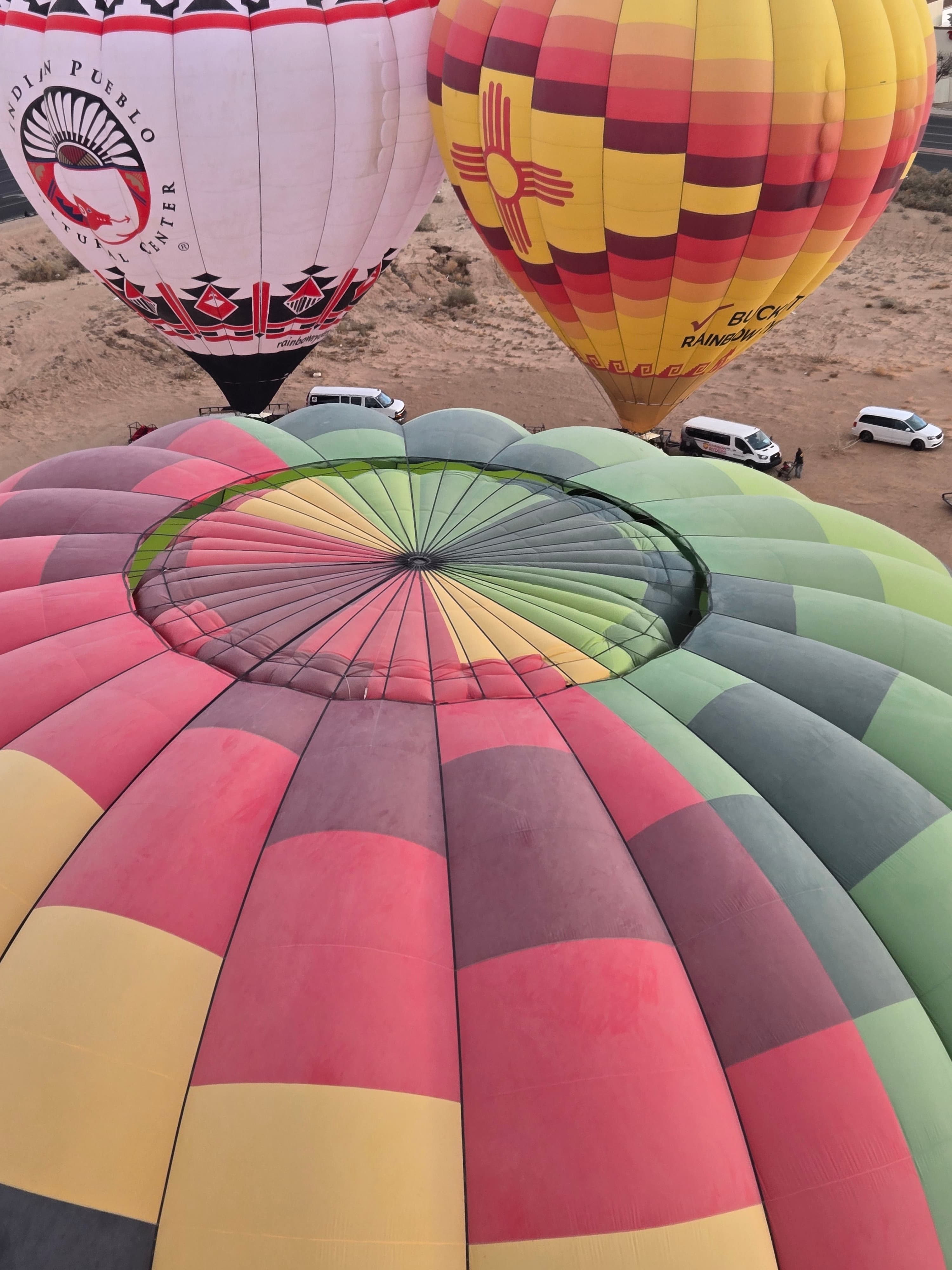 A Guide to New Mexico in 7 Days with Family curated by Lauren Piekos