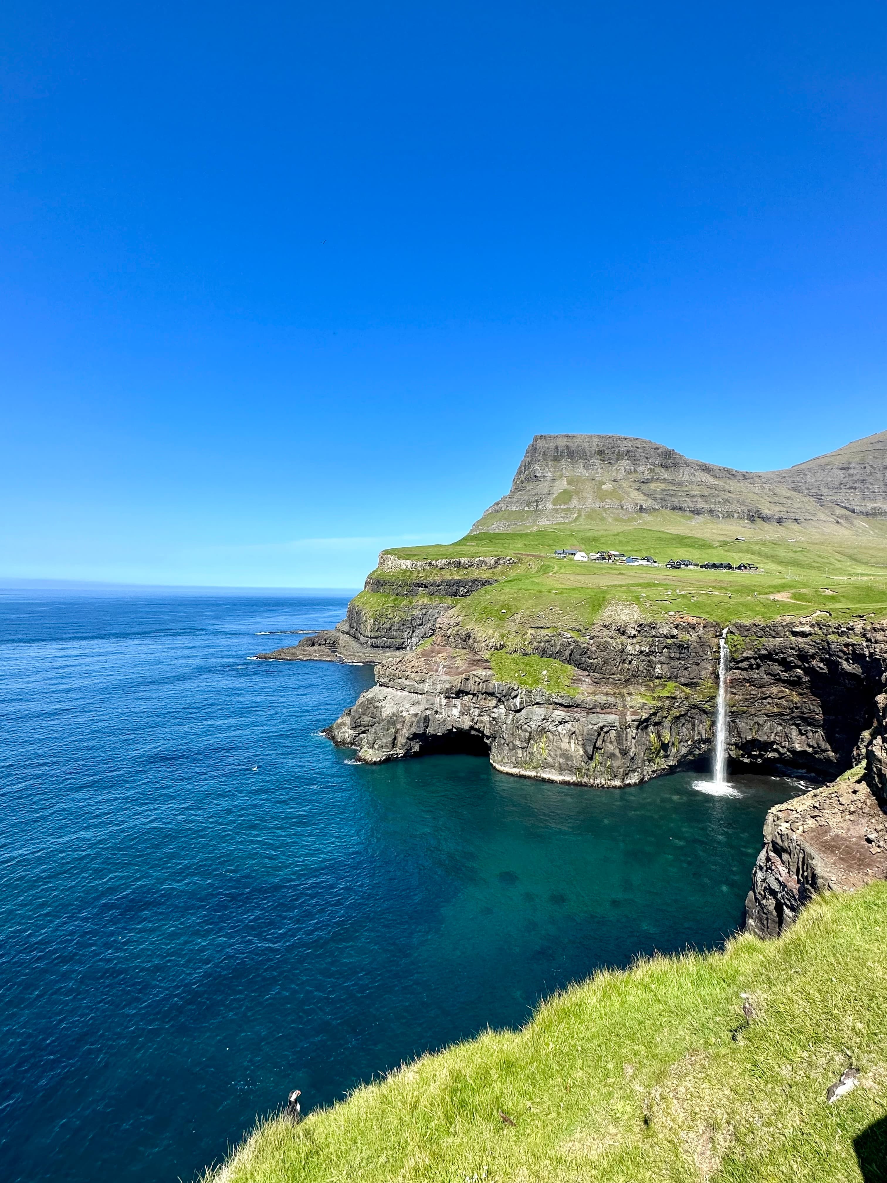 Road-Tripping Around the Faroe Islands in 7 Days curated by Yuan Teoh