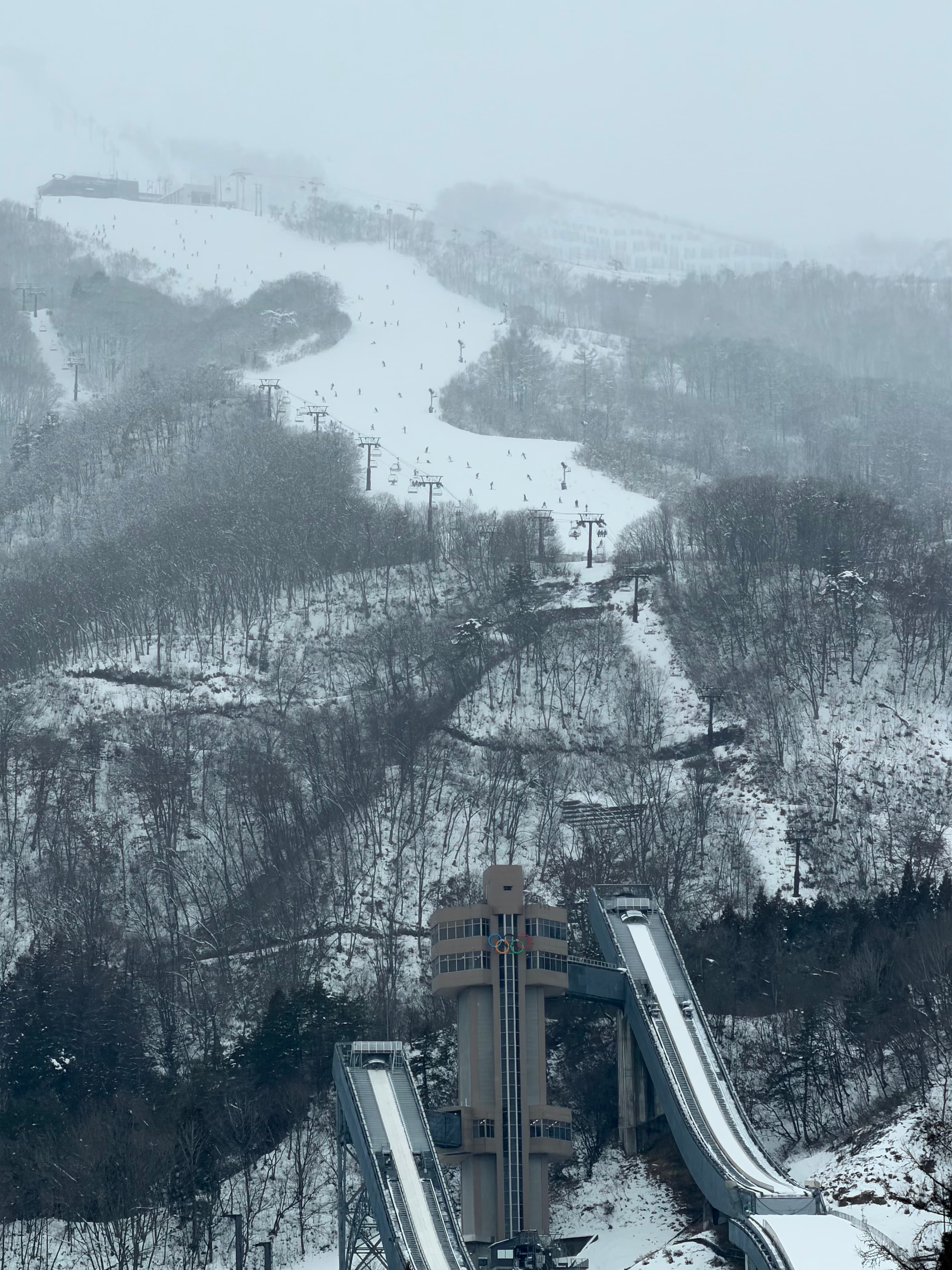 Hakuba Valley, Japan: Where Japow Meets Old-School Ski Culture curated by Emily Rogers