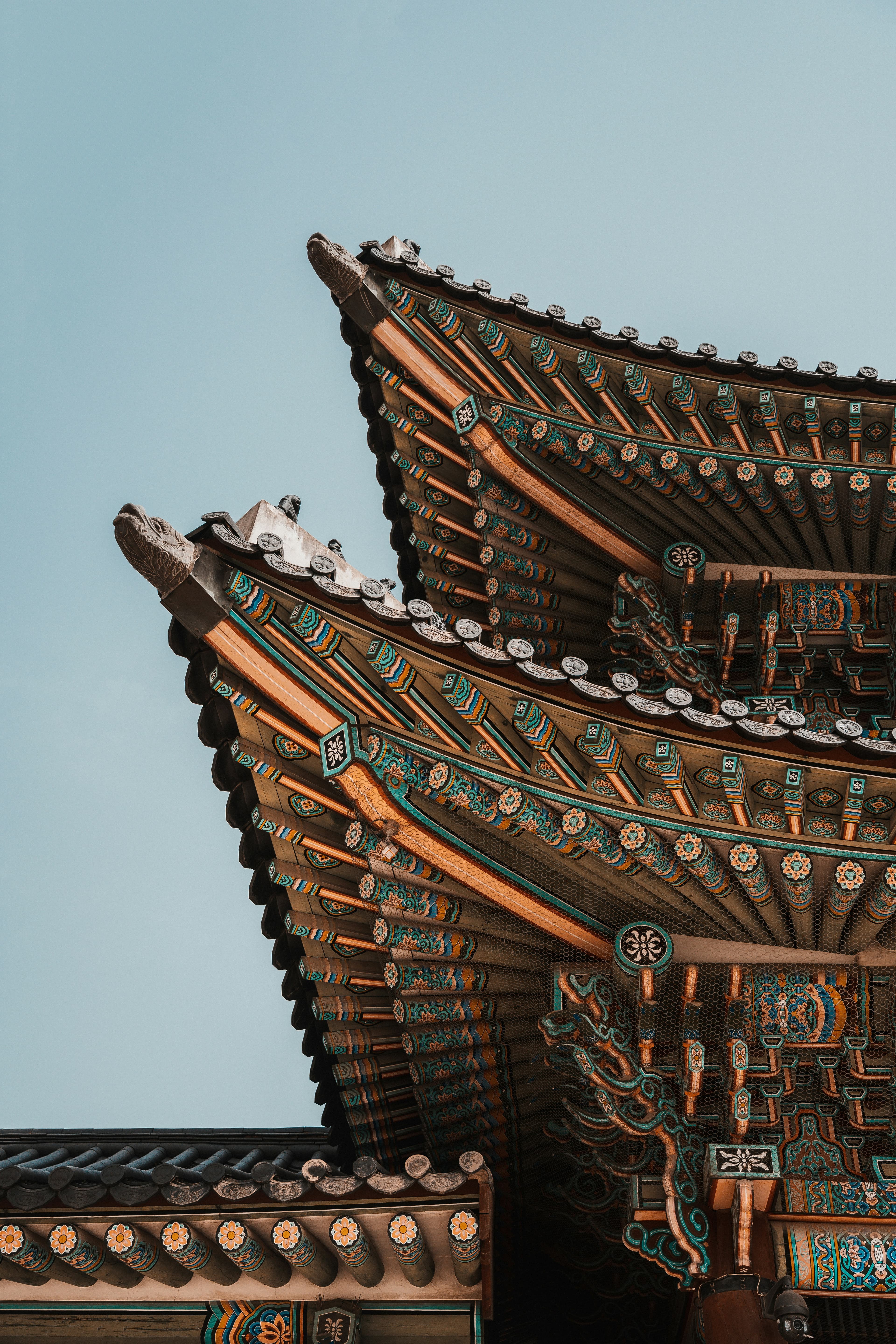 An Insider's Guide to Seoul, South Korea curated by Wonnie Baik