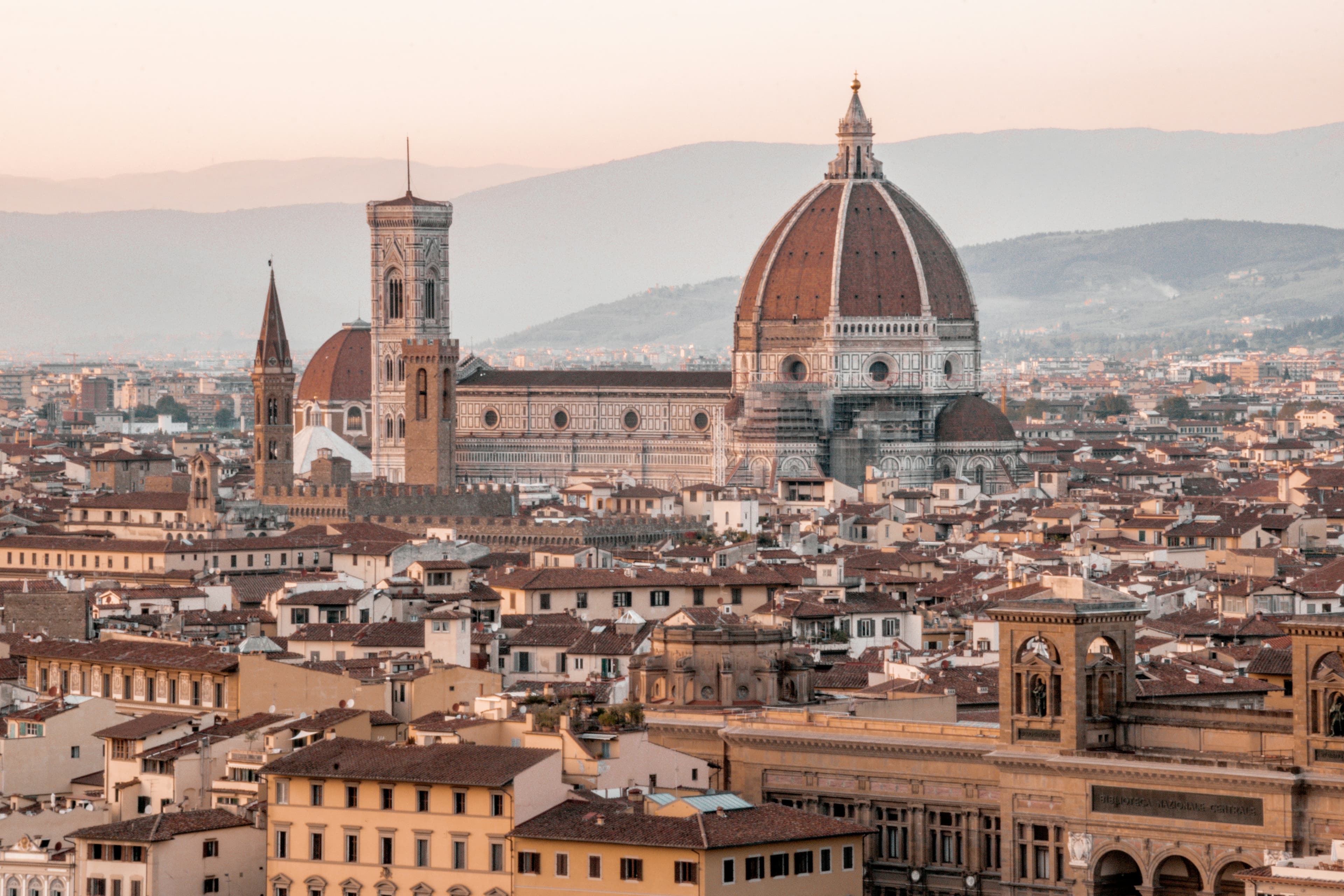 Florence: The Renaissance Crown of Italy curated by Christina Helm