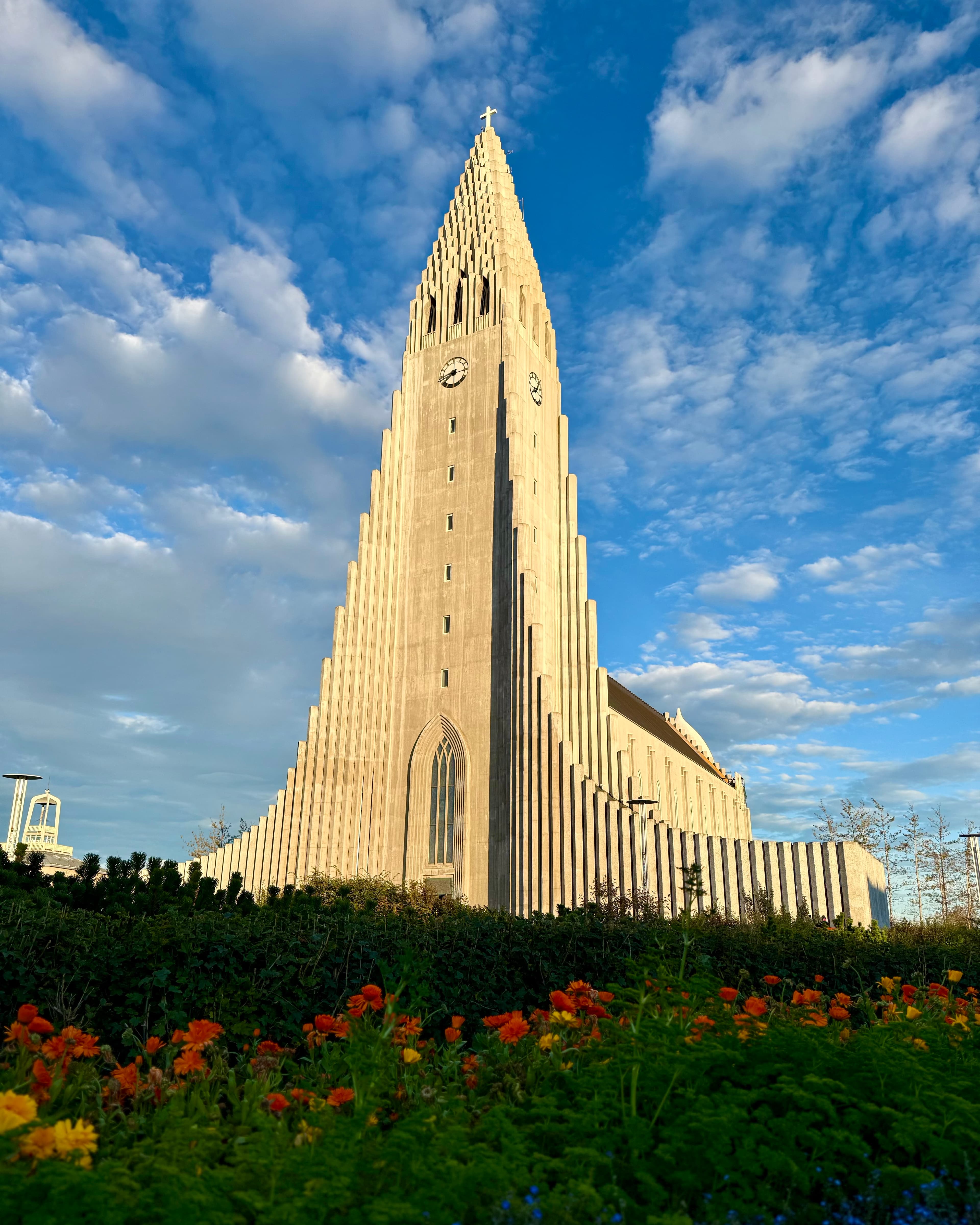 Reykjavík, Iceland: A Guide to City Life & Icelandic Landscapes curated by Sennett Goodwin