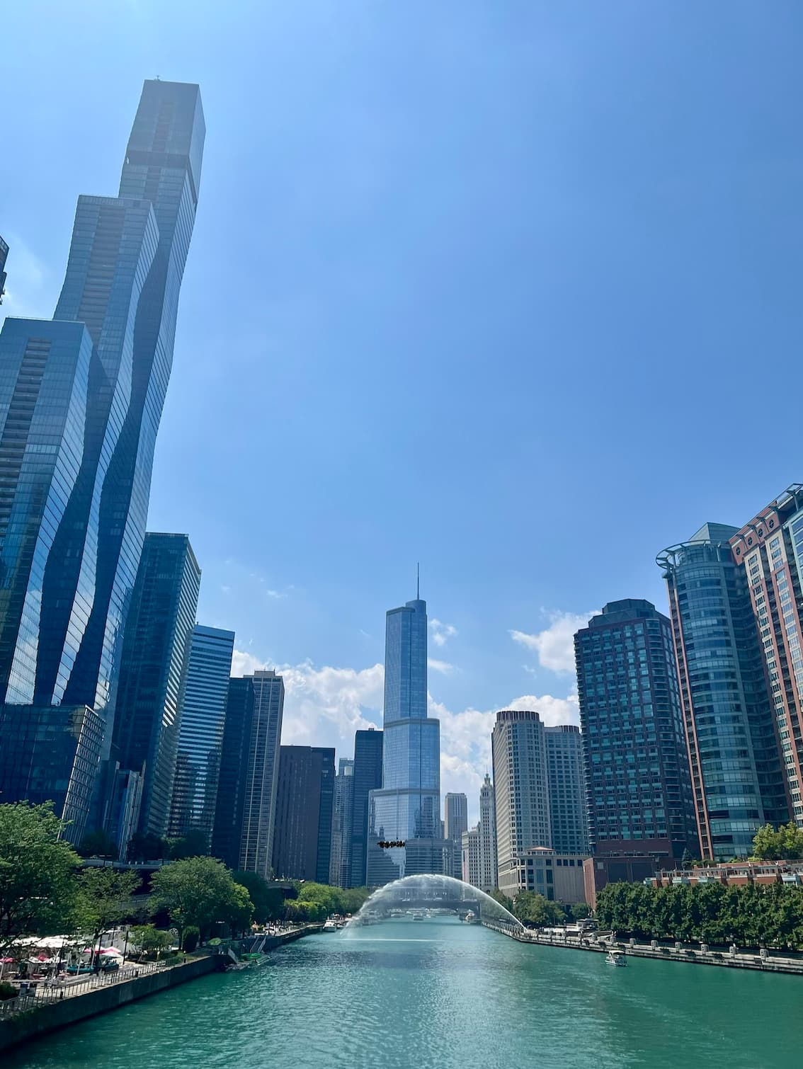 Chicago 101: A Detailed Beginner’s Guide to the Windy City curated by Robby Cohn