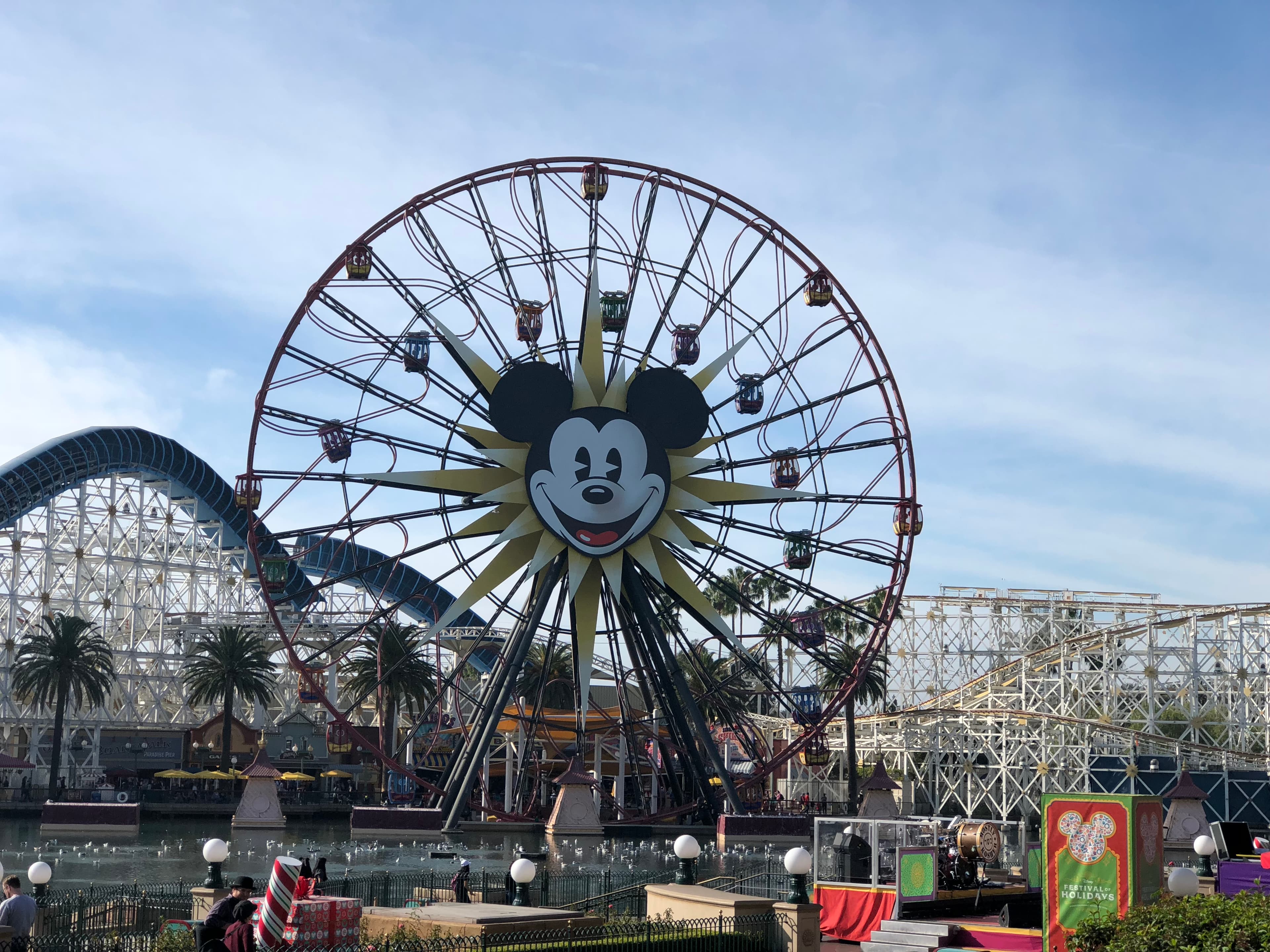 LA & Anaheim with Kids: A 5-Day Itinerary curated by Ana Longhi de Franca