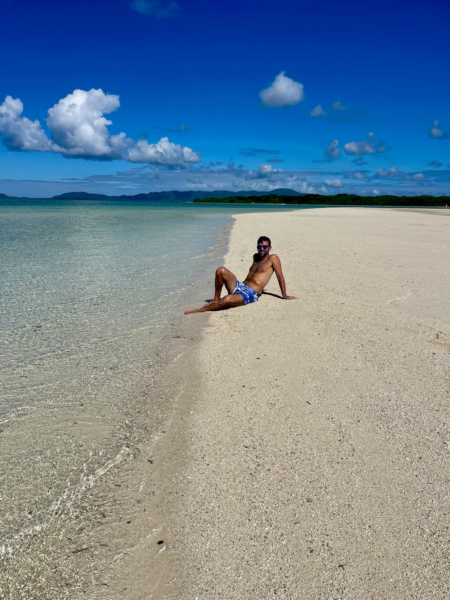 One Week in Ishigaki: A Tropical Paradise for Food Lovers and Outdoor Explorers curated by Justin Wellar