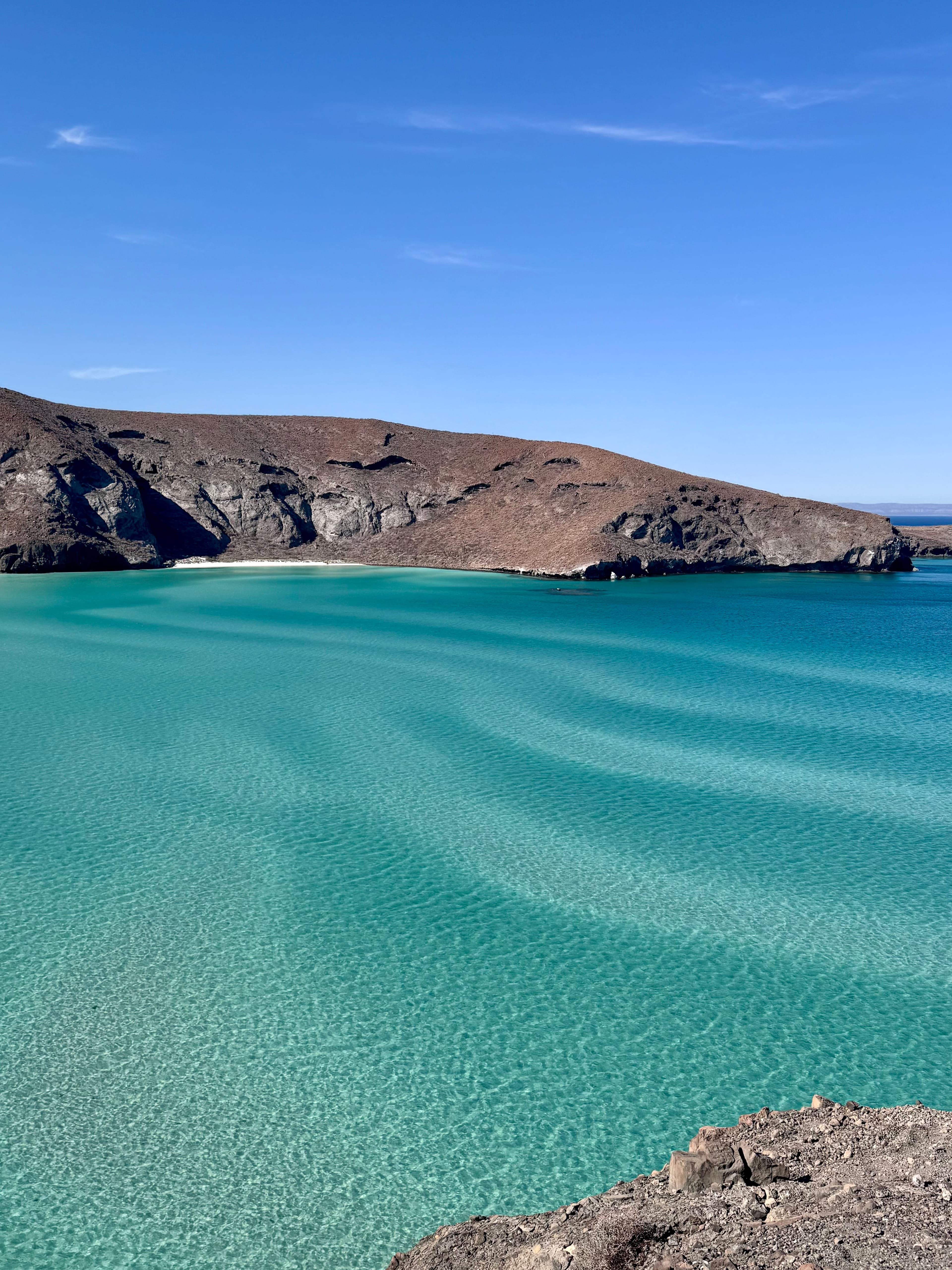 A Little Guide to Baja California With Kids curated by Julie Heuillard