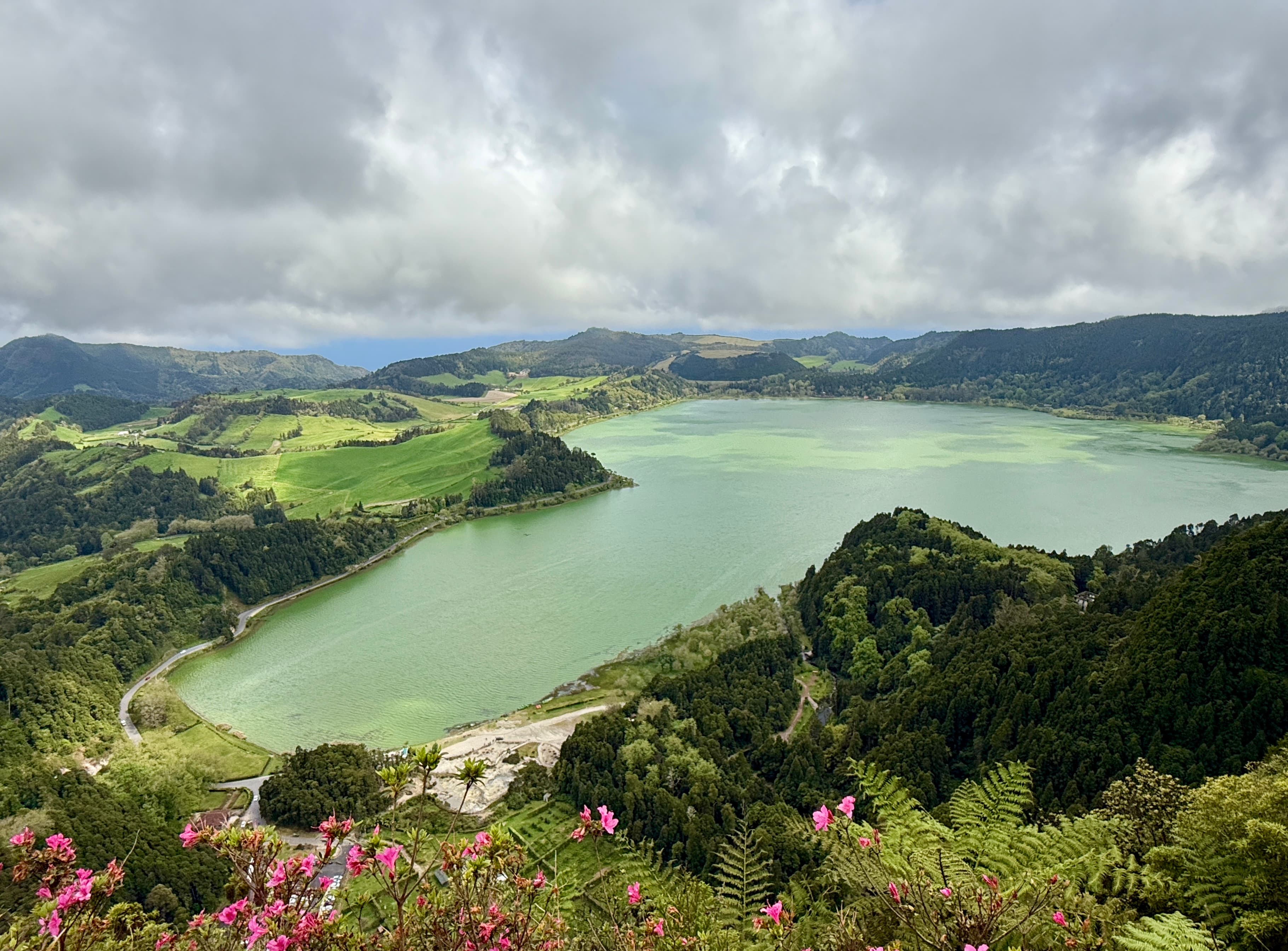 The Ultimate Azores Adventure: A 1-Week Family Adventure To Rival Any Amusement Park curated by Lauren Cherney