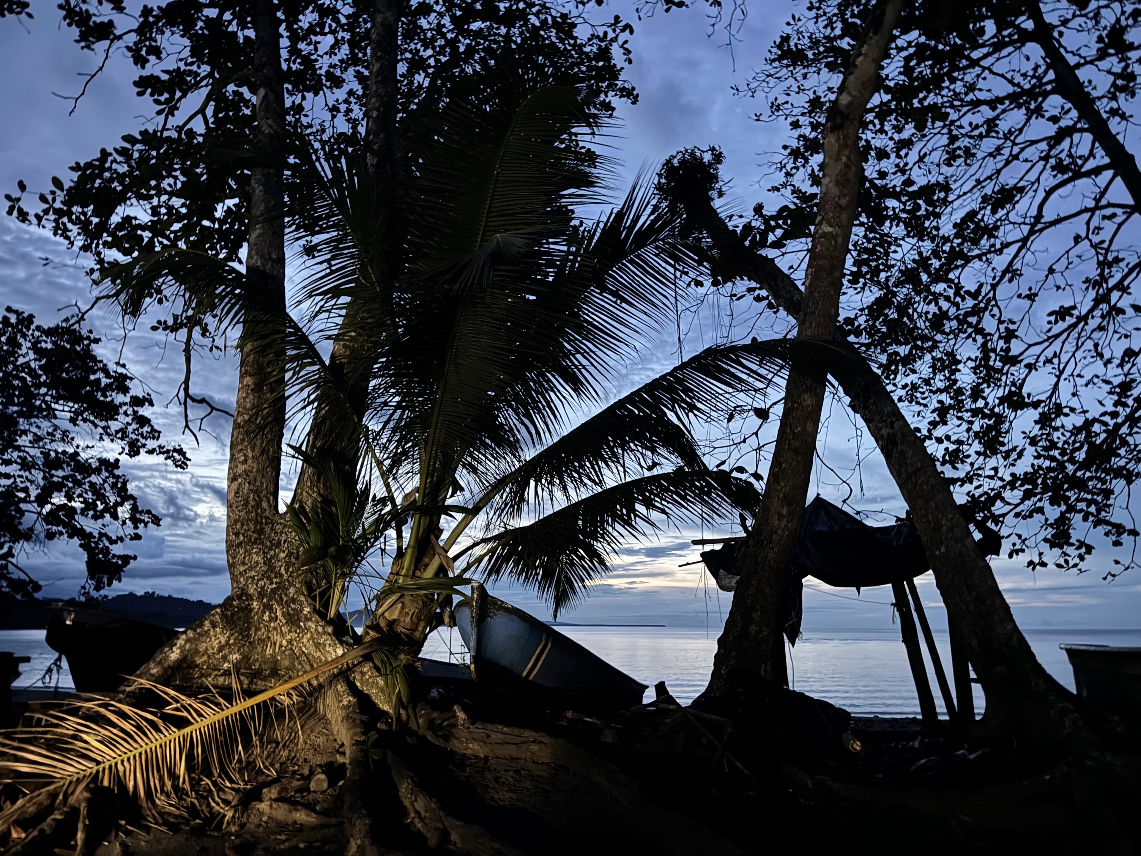 Land & Sea in Costa Rica in 9 Days curated by Stephanie Beard