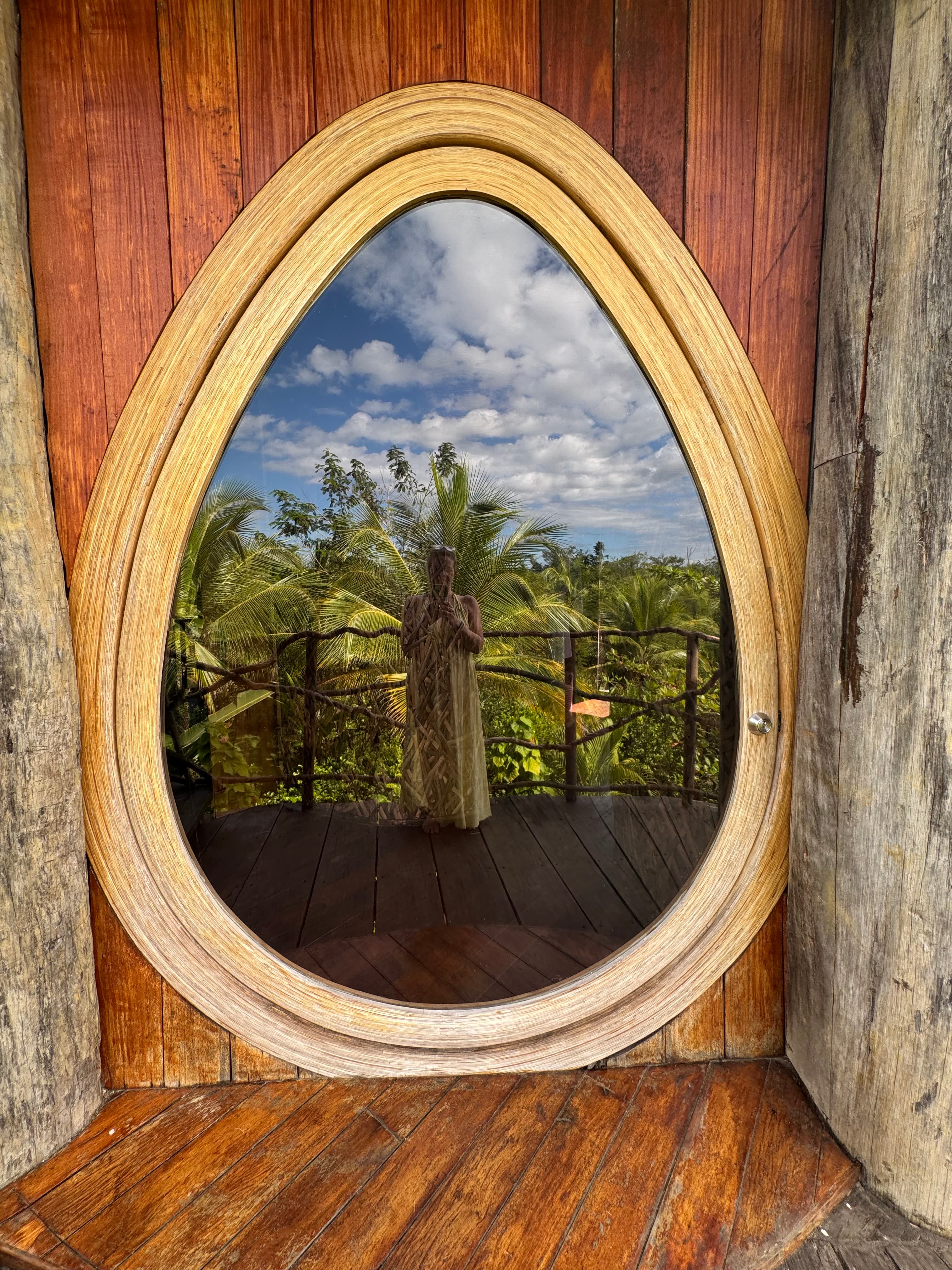 A Refined Escape to Panama curated by Taylor Bose