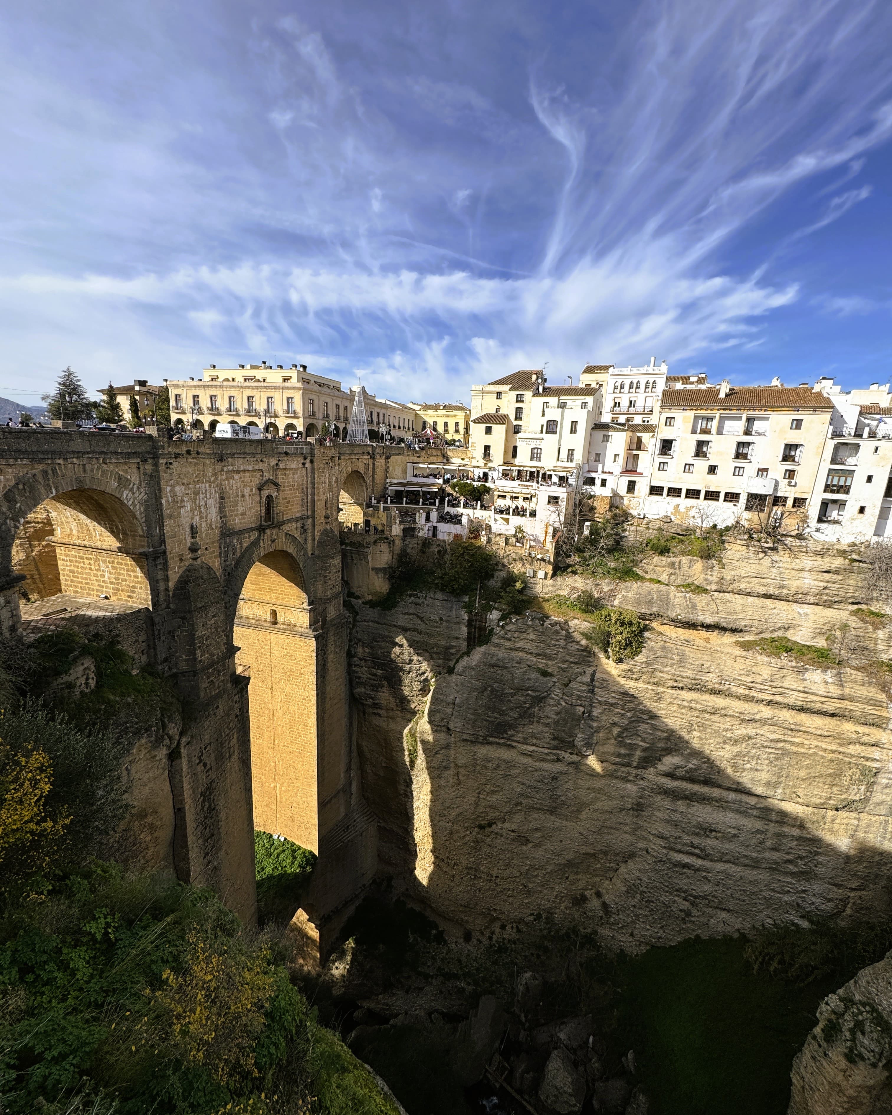 Why Ronda Is Worth a 2-Day Detour During Your Next Trip to Spain curated by Kevin Davidson