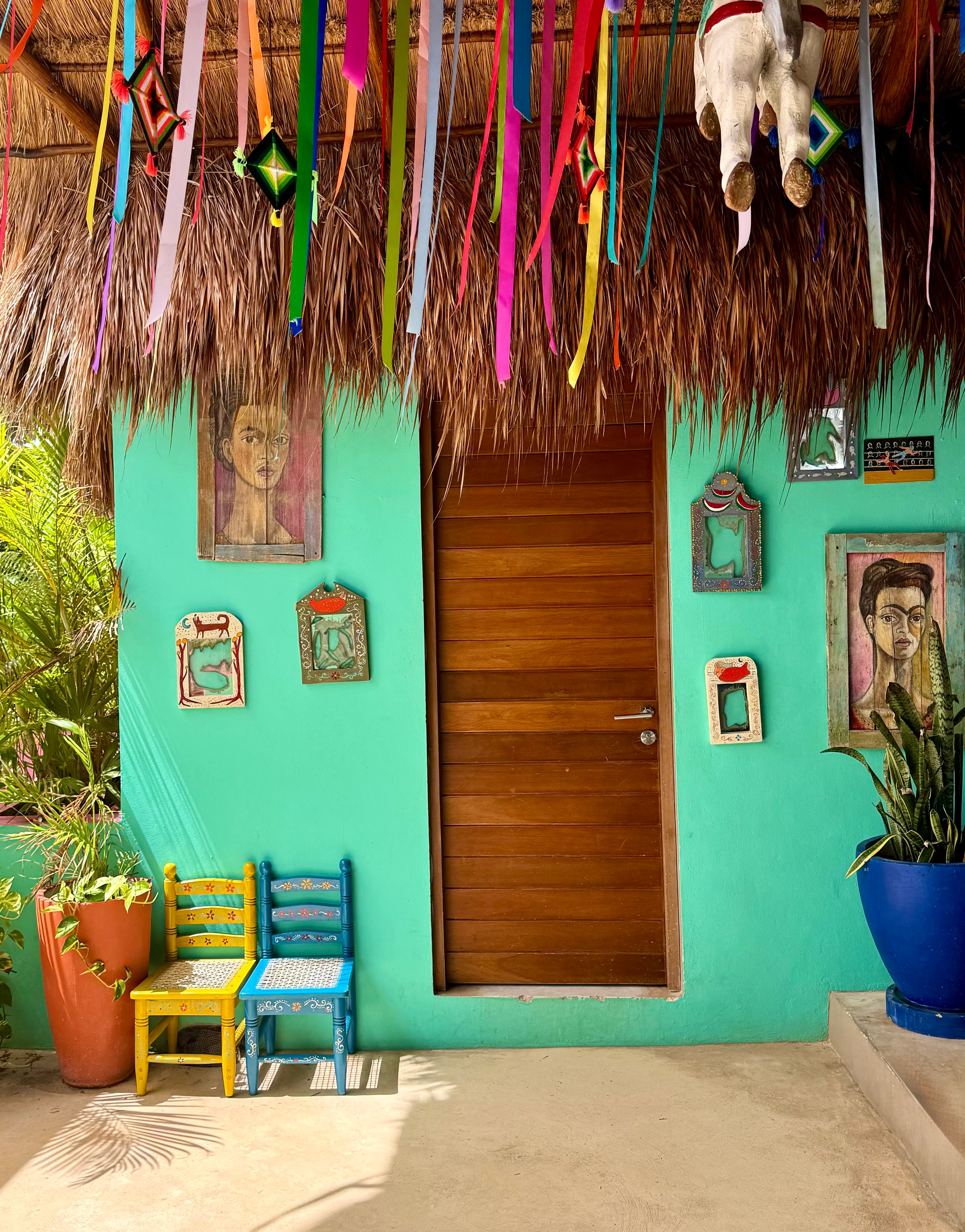 Riviera Maya: The Perfect First Mother & Son Trip curated by Julie Heuillard