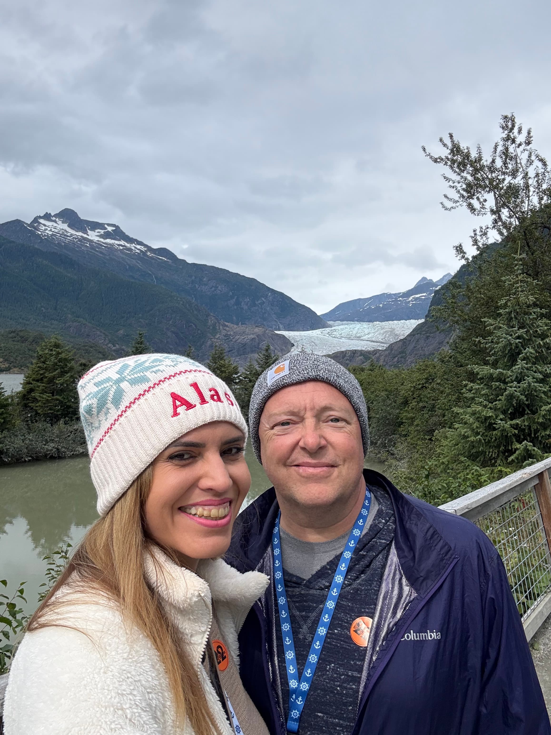 Exploring Juneau, Alaska curated by Thassia Frota