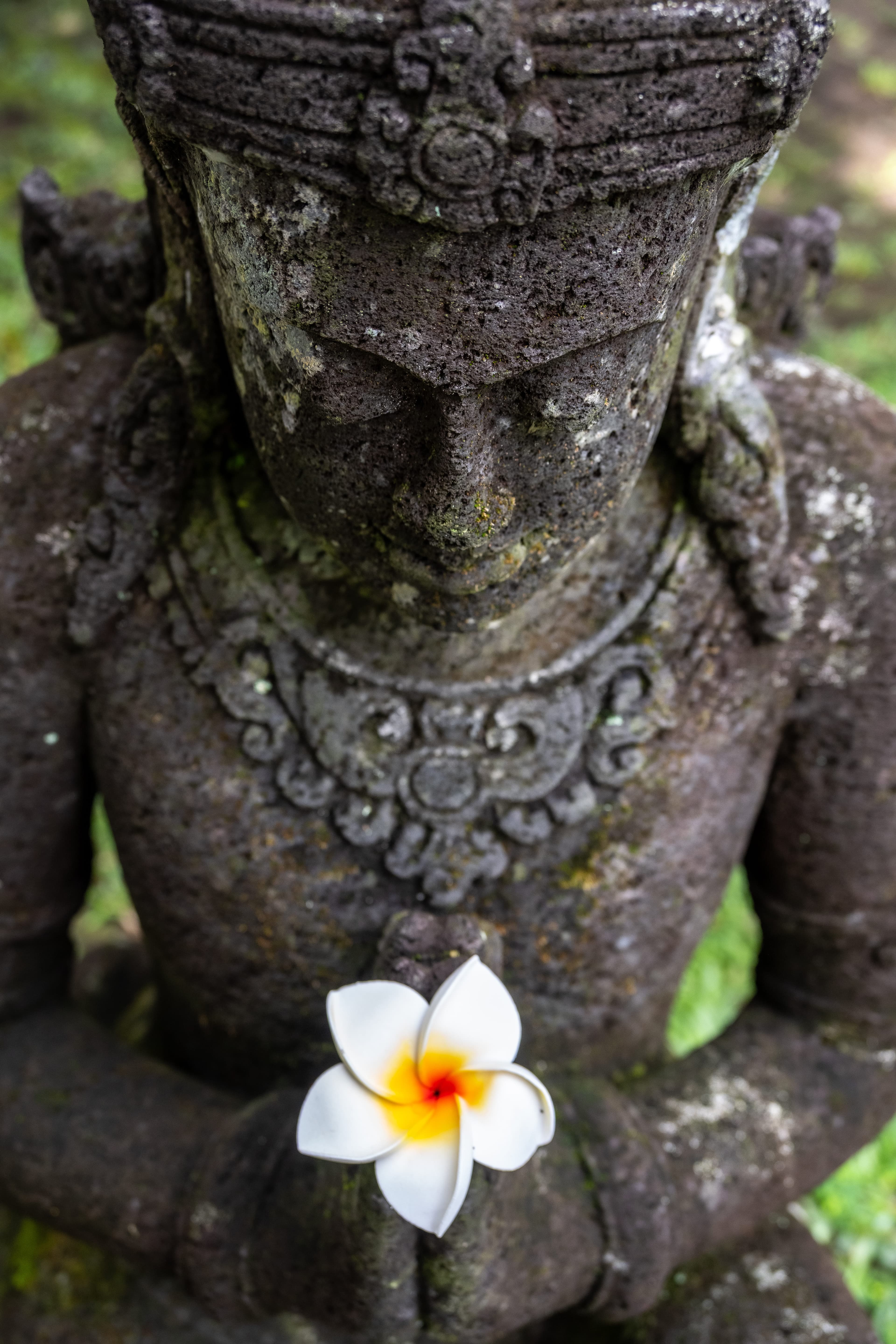 Java to Bali: Temples, Traditions & Island Time in Indonesia curated by Maggie Hopkirk