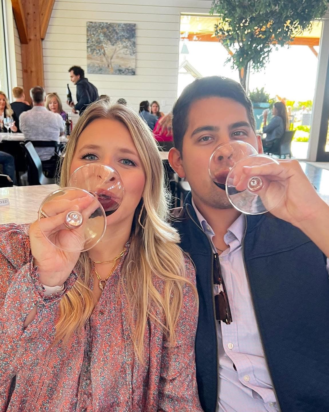 Fredericksburg Favorites: A Curated List curated by Rhiannon Williams