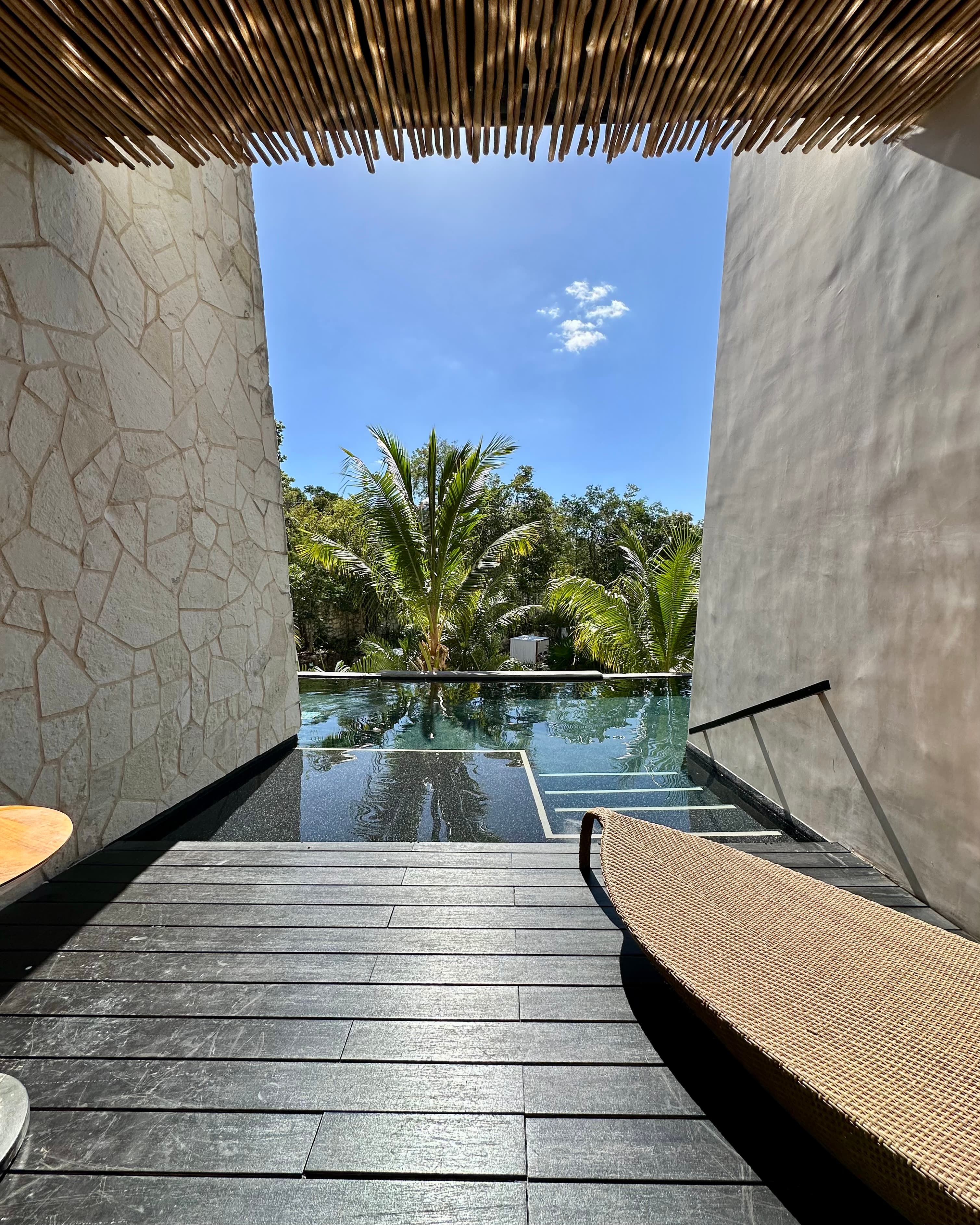 An Elevated Jungle Escape: Secrets Tulum Resort & Beach Club curated by Rolando Sanchez