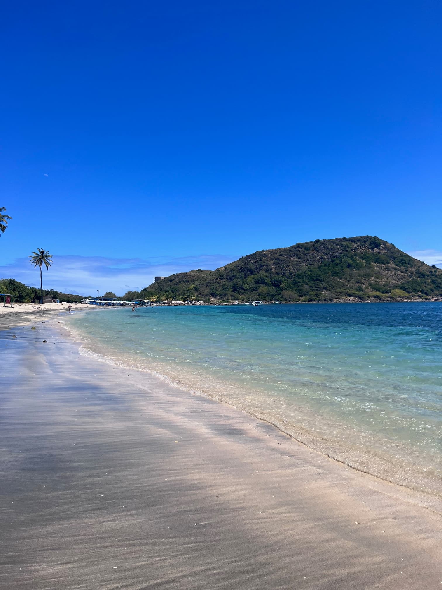 St. Kitts: A Caribbean Gem curated by Marlene O'Brien