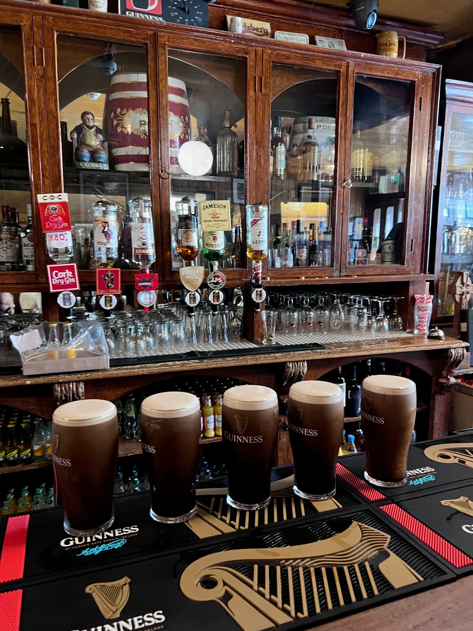 The Places in Dublin I'd Send My Closest Friends To curated by Marlene O'Brien