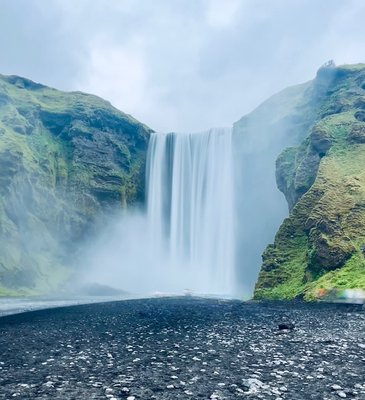 Discovering Mystical Iceland curated by Angela Dunbar