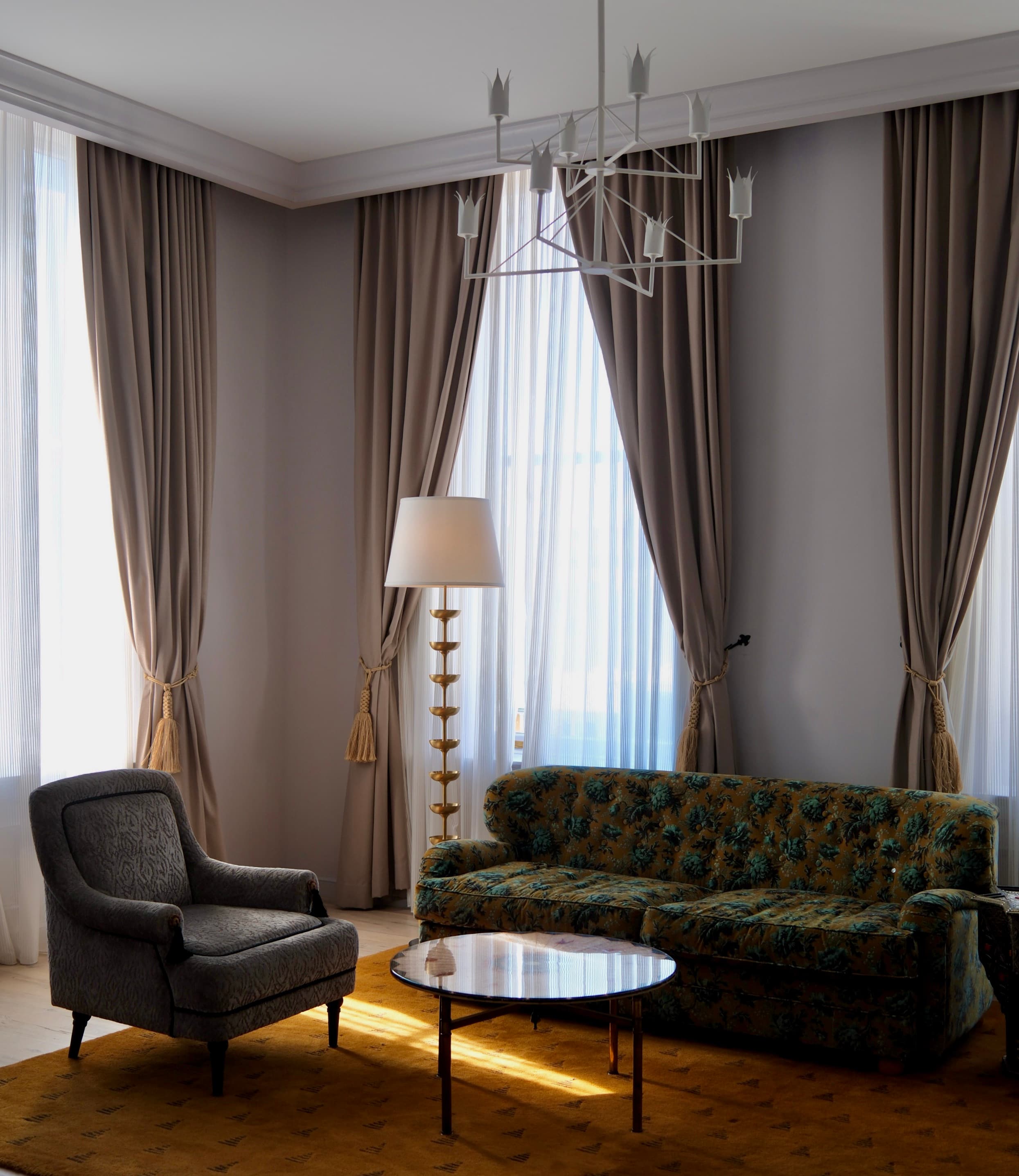 Maison Métier: Feeling at Home in the Heart of New Orleans curated by Brittani Conolty