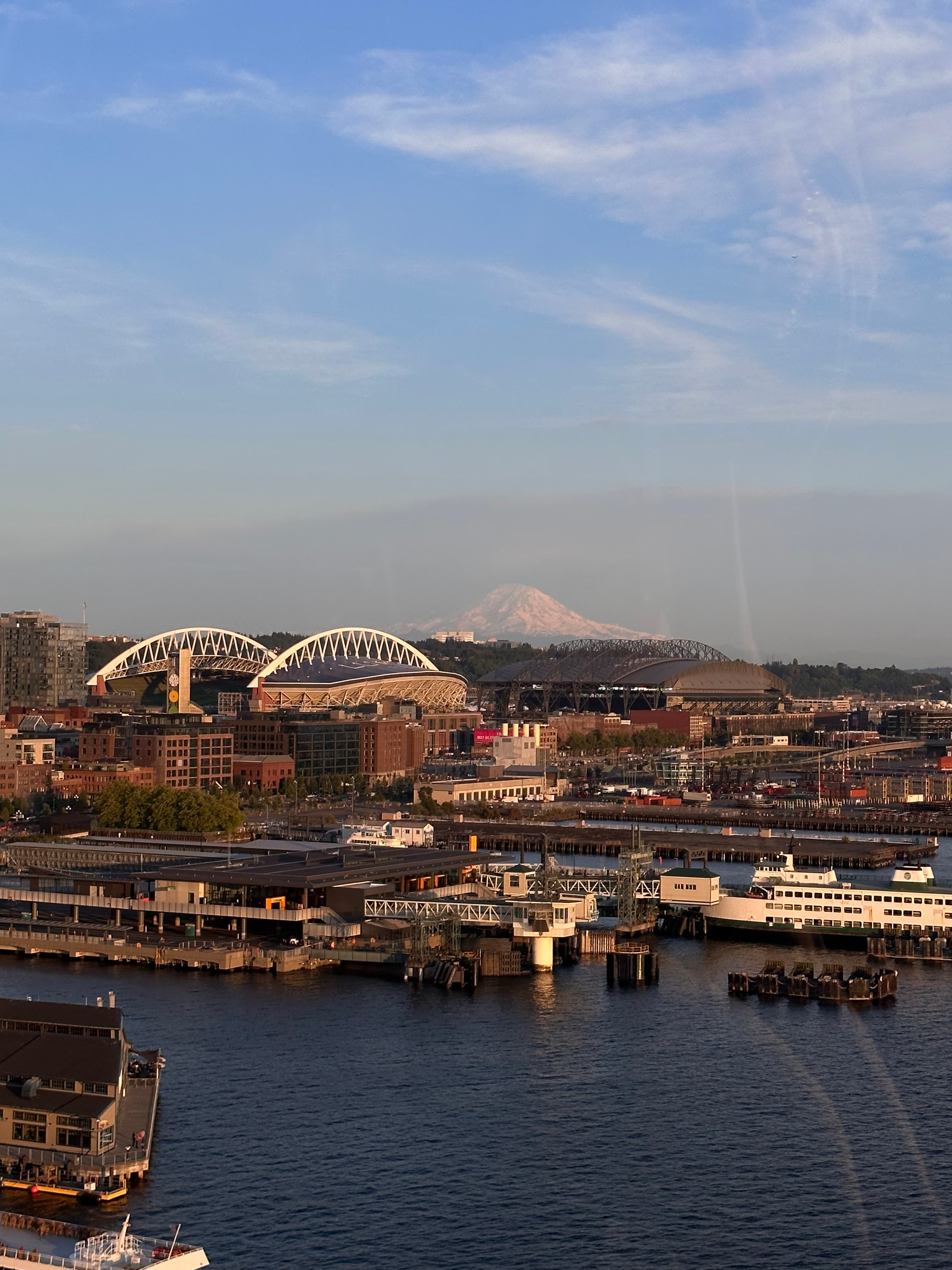 Sleepless in Seattle: See Everything in 3 Days curated by Beni DiVasta