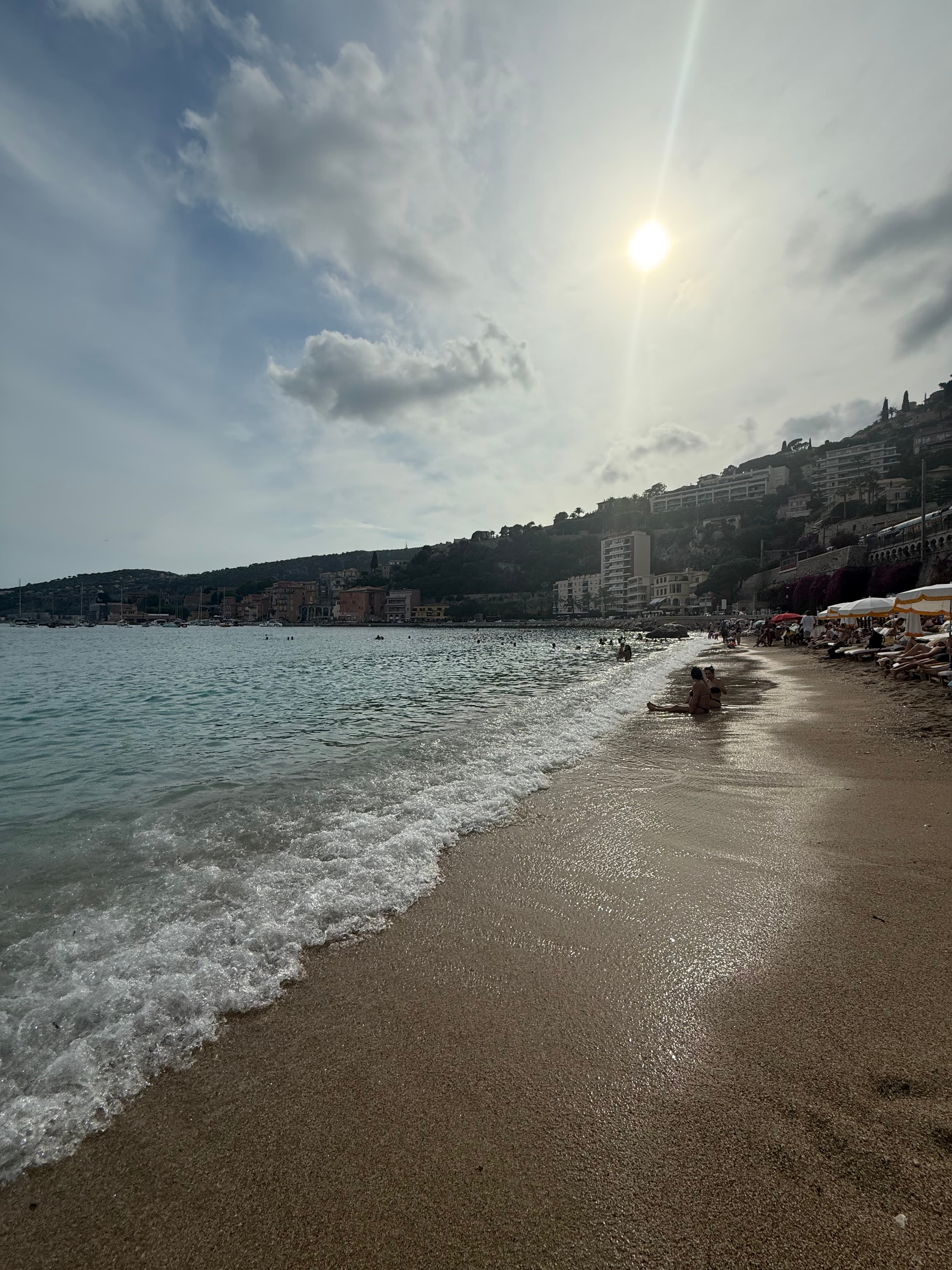 Eat, Pray, Love in the South of France curated by Deirdre Schwiring