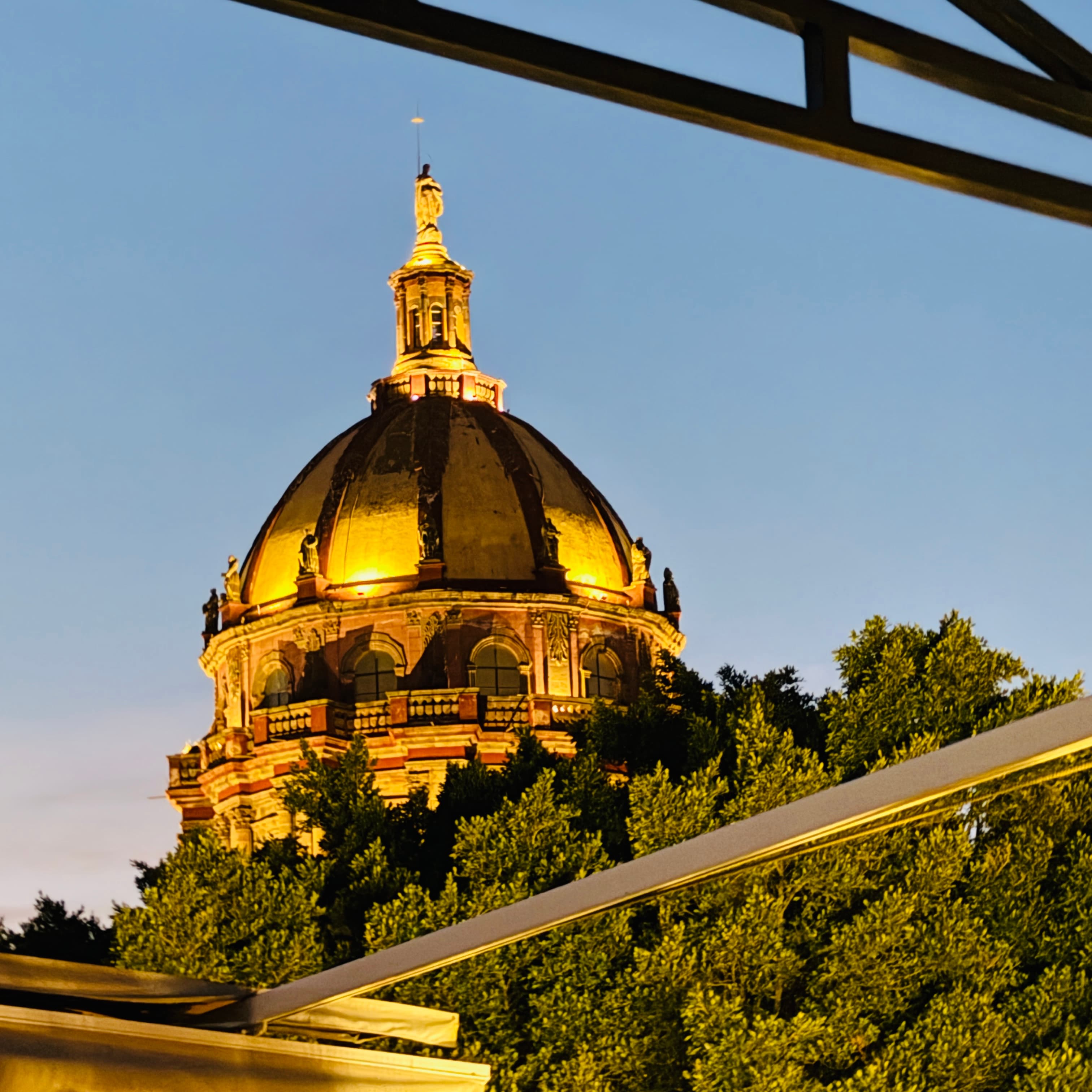 San Miguel de Allende: The Ultimate Guide curated by Shane Langston